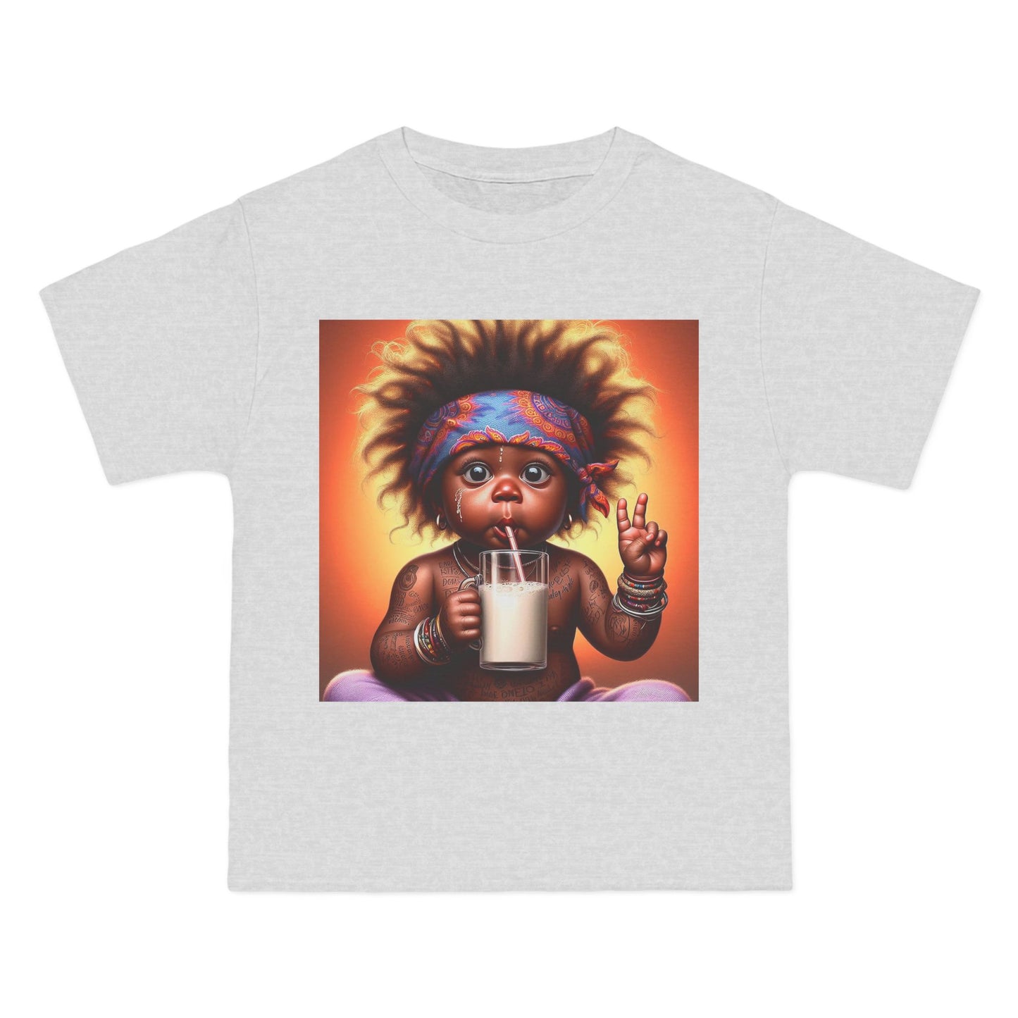 Funny Cool Baby T-Shirt — Cute Infant Graphic Tee