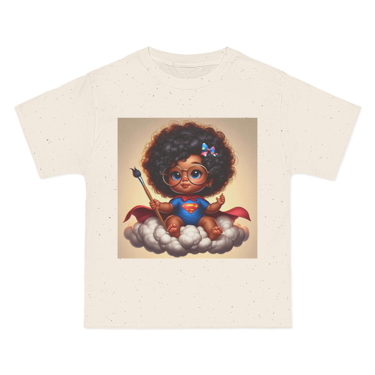 Angel Baby T-Shirt — Cute Angel Wings Graphic Tee for Infants & Kids