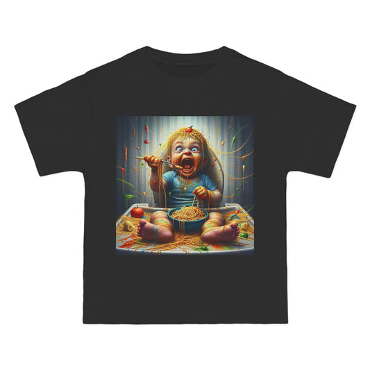 Crazy Sketti Baby T-Shirt