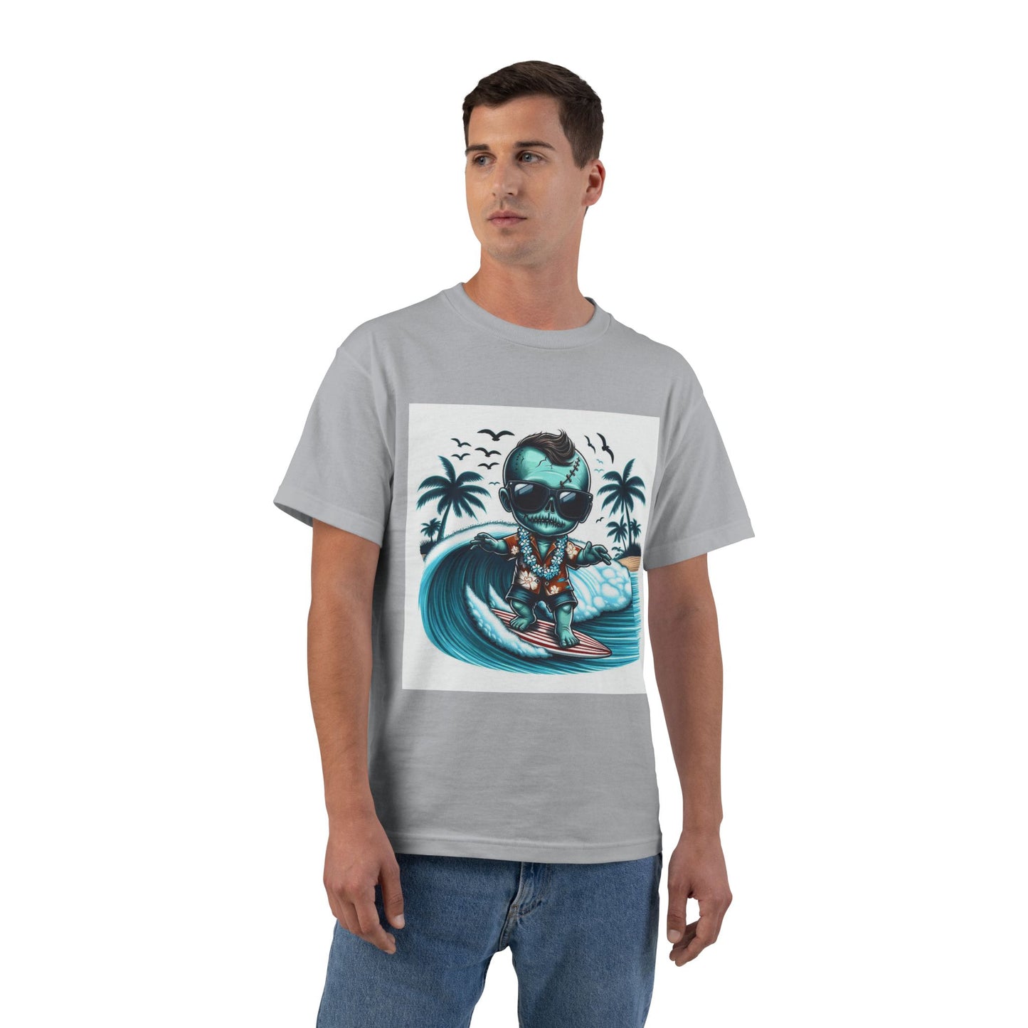 Zombie Surfer T-Shirt