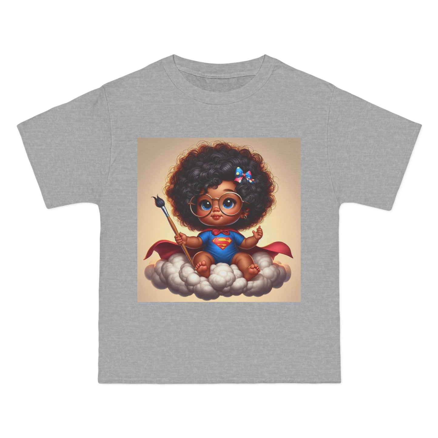 Angel Baby T-Shirt — Cute Angel Wings Graphic Tee for Infants & Kids