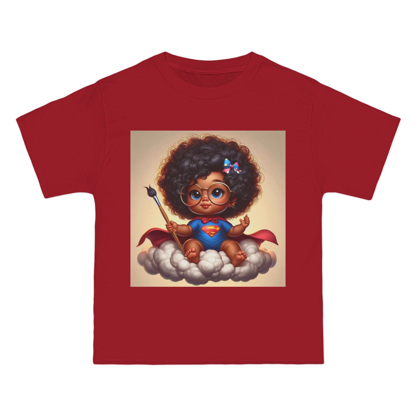 Angel Baby T-Shirt — Cute Angel Wings Graphic Tee for Infants & Kids