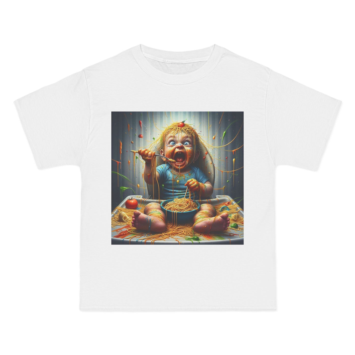 Crazy Sketti Baby T-Shirt
