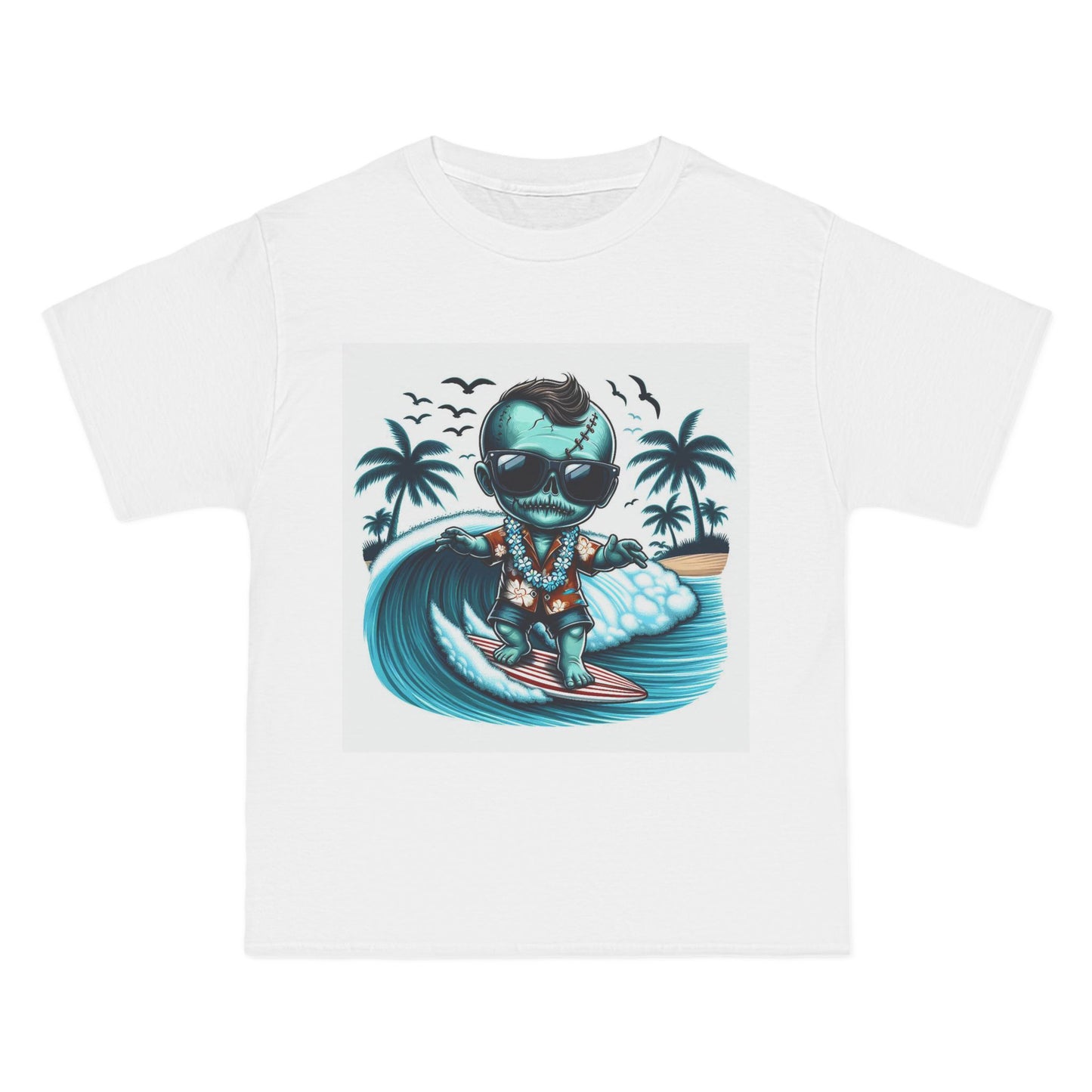 Zombie Surfer T-Shirt