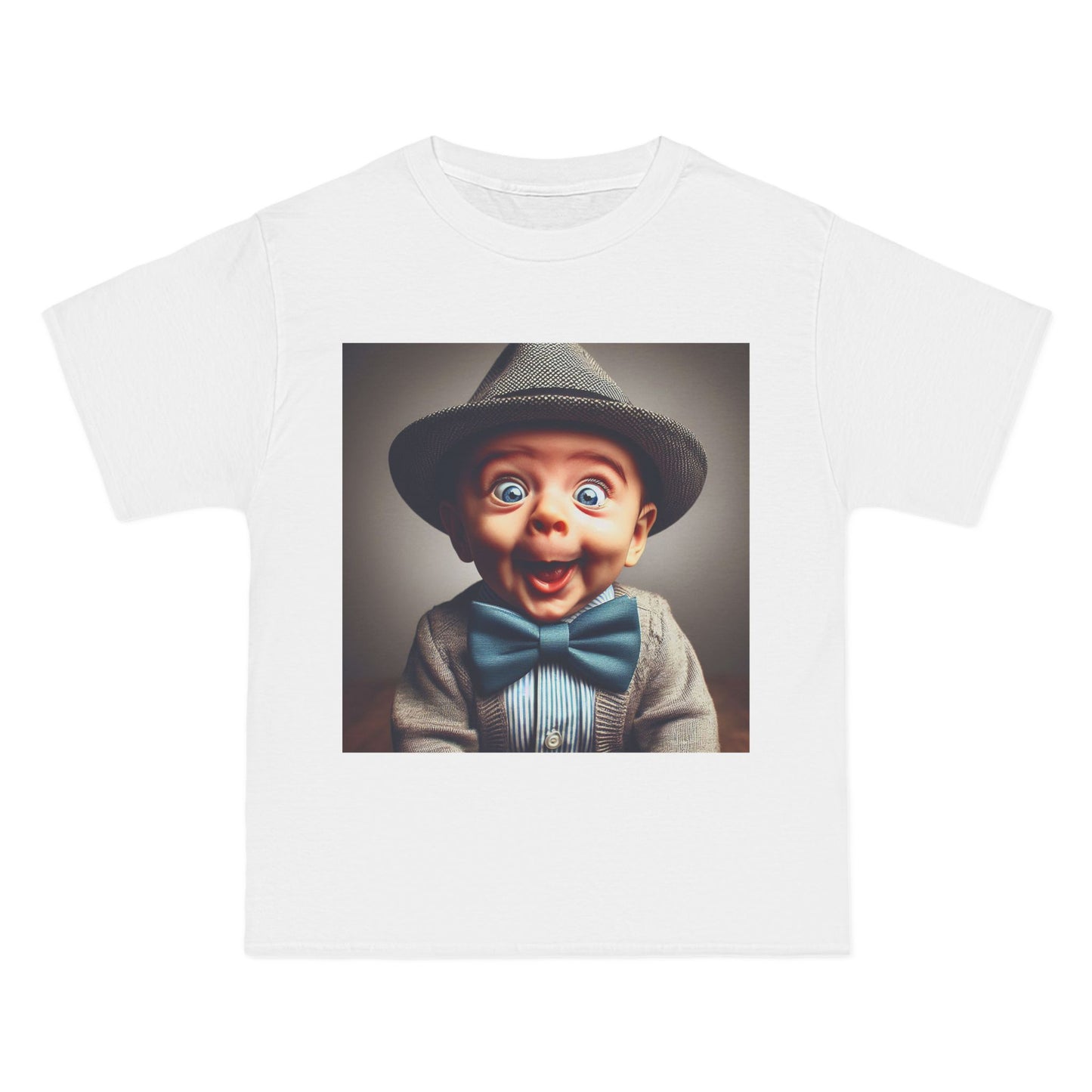 Funny Baby T-Shirt