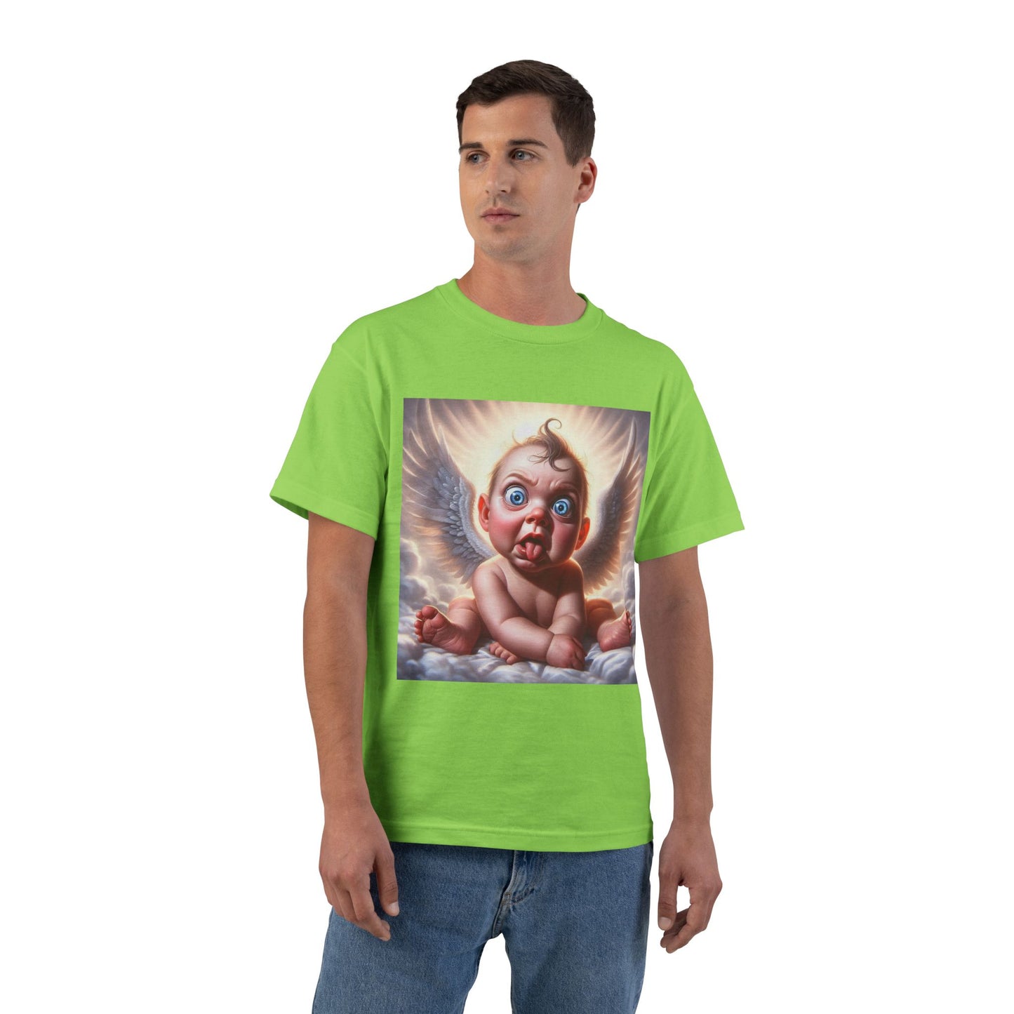 Angel Baby T-Shirt