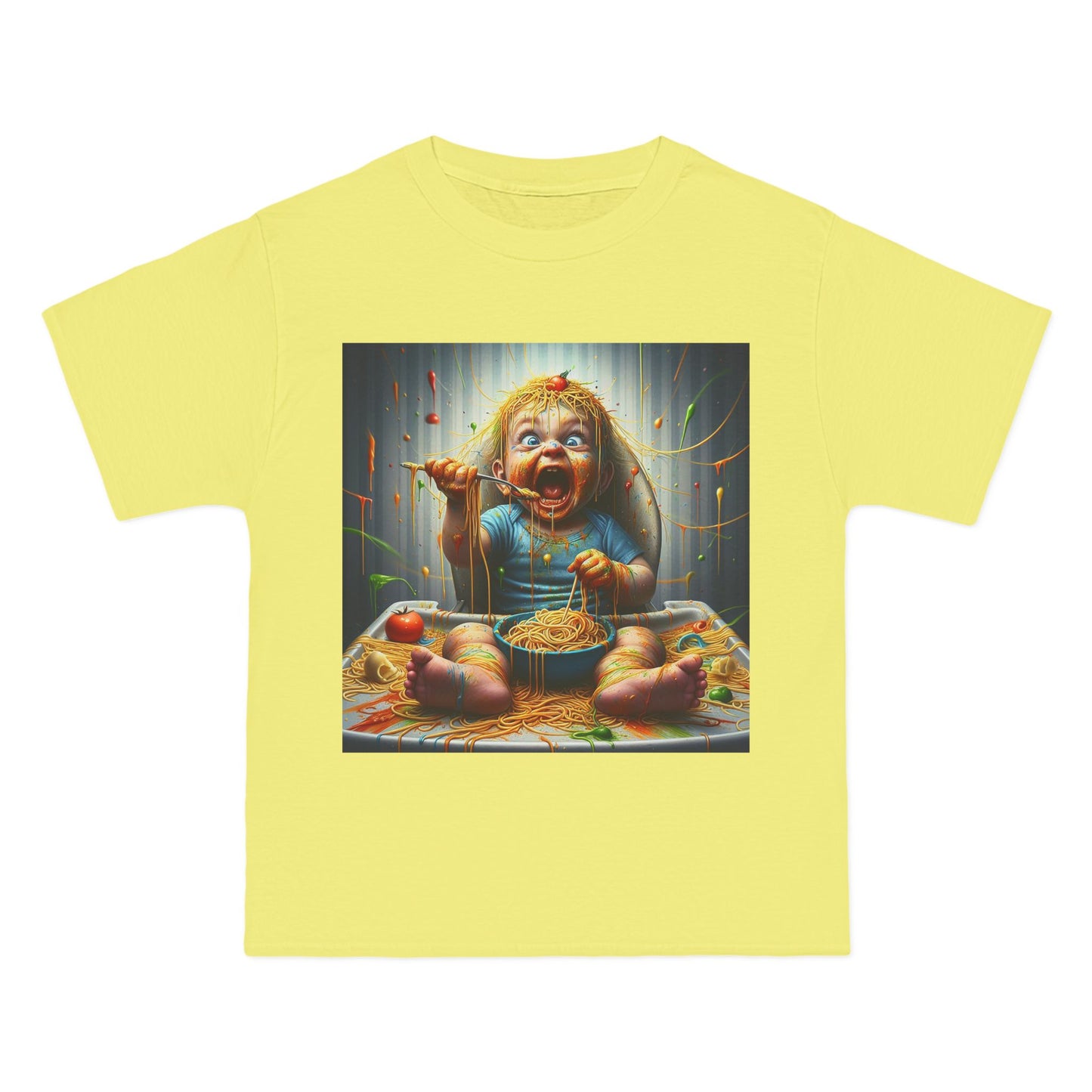 Crazy Sketti Baby T-Shirt