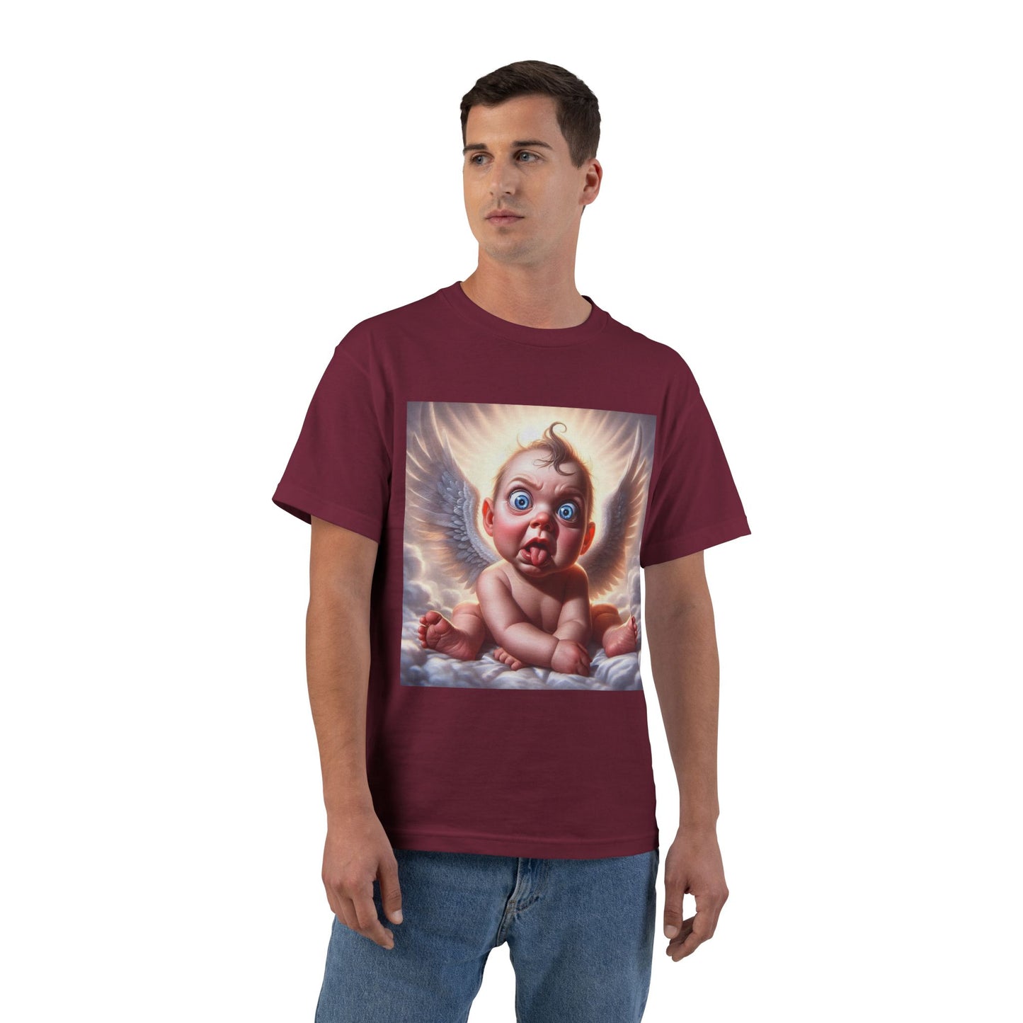 Angel Baby T-Shirt