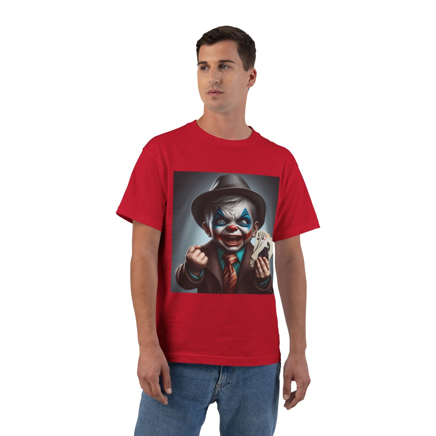 Crazy Poker Baby T-Shirt