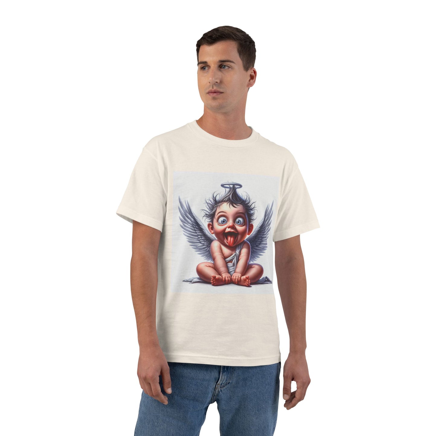 Angel Baby T-Shirt
