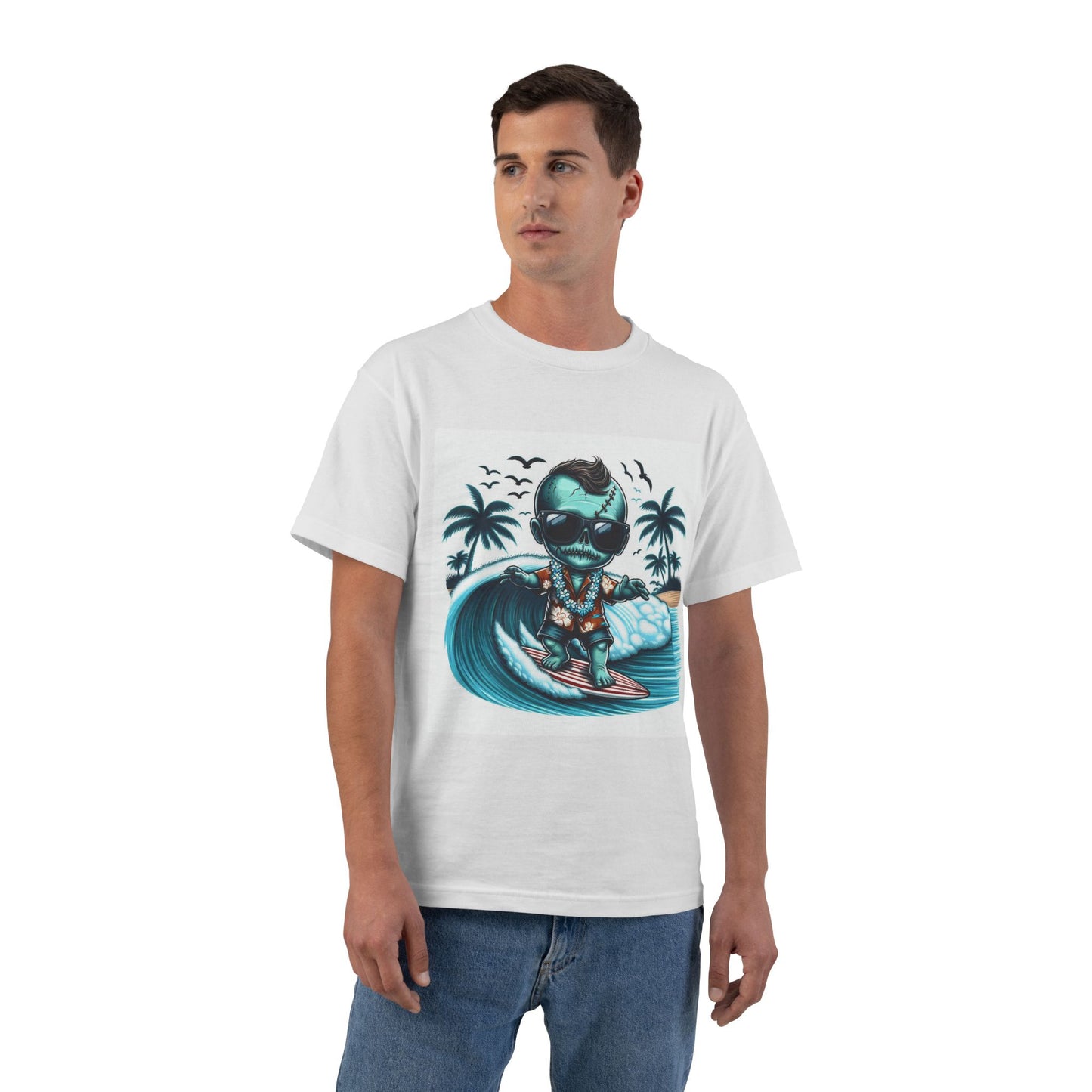 Zombie Surfer T-Shirt