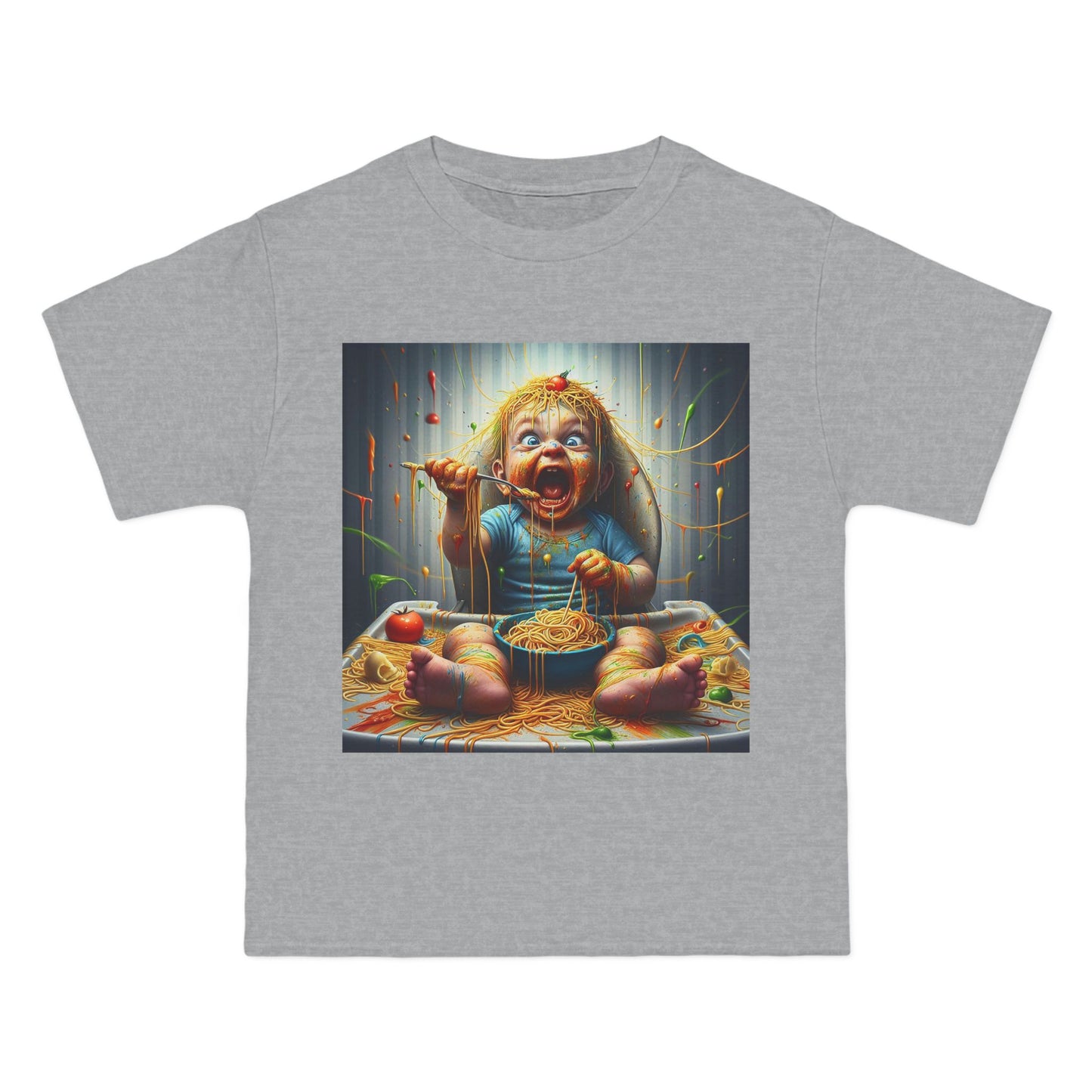 Crazy Sketti Baby T-Shirt