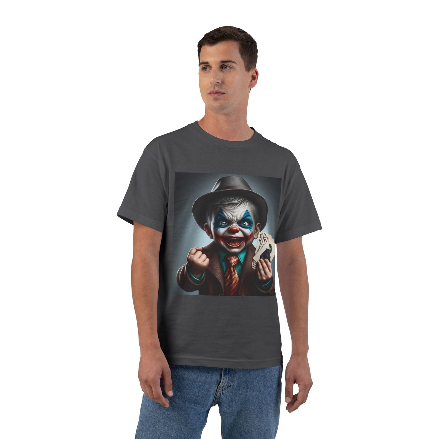 Crazy Poker Baby T-Shirt