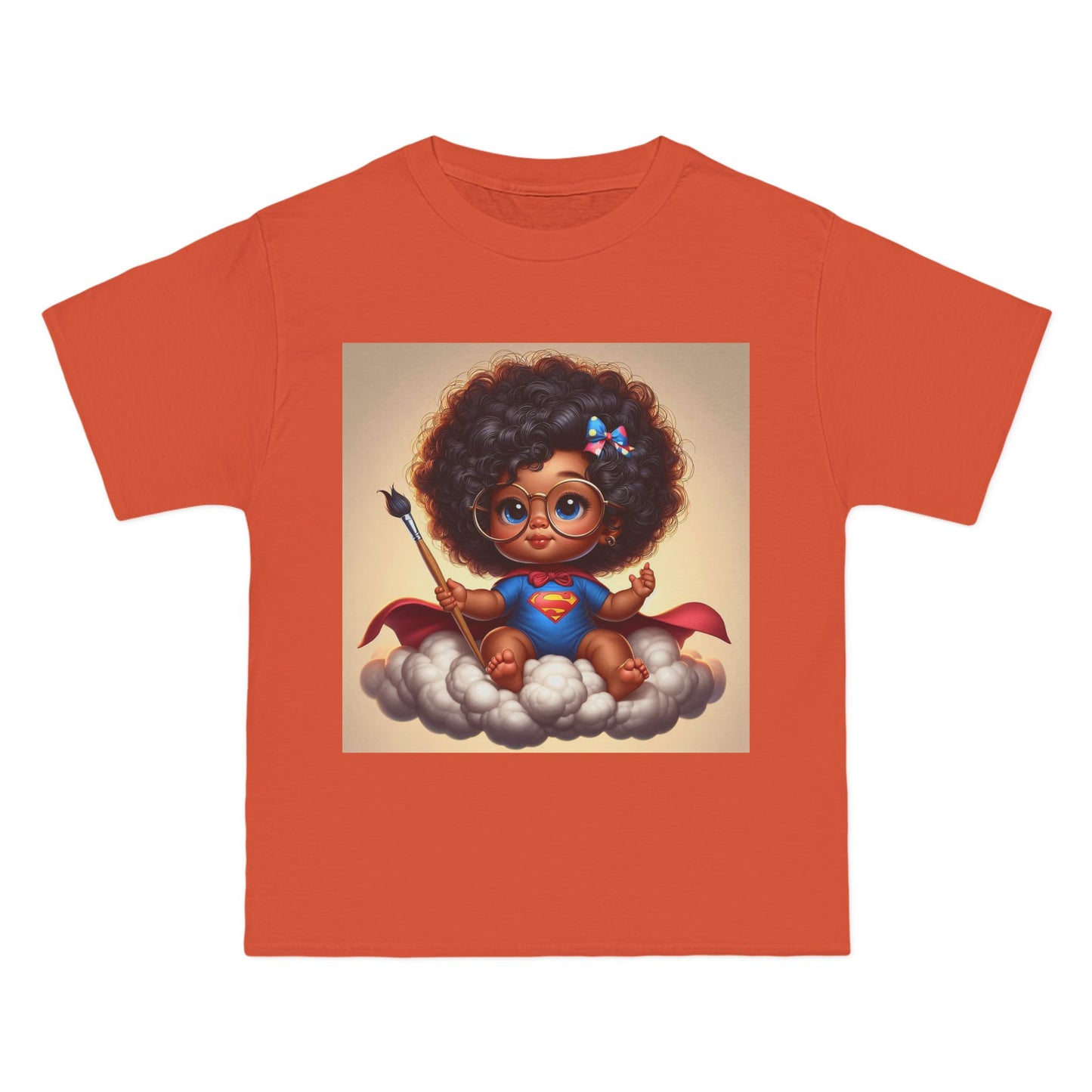 Angel Baby T-Shirt — Cute Angel Wings Graphic Tee for Infants & Kids