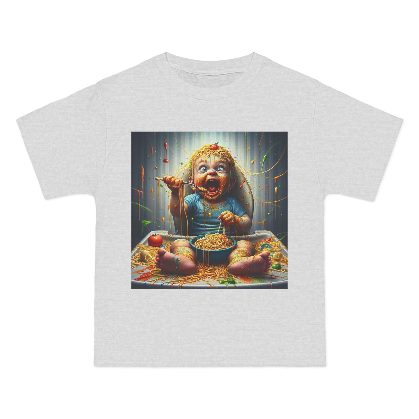 Crazy Sketti Baby T-Shirt