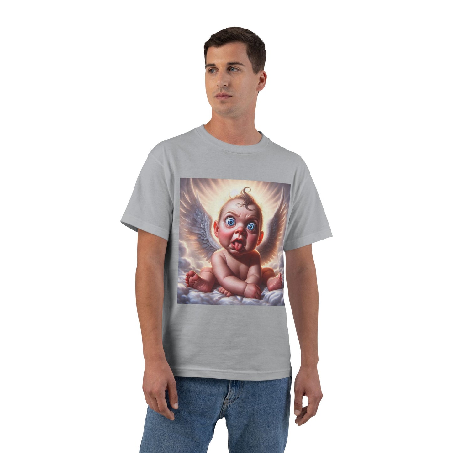Angel Baby T-Shirt