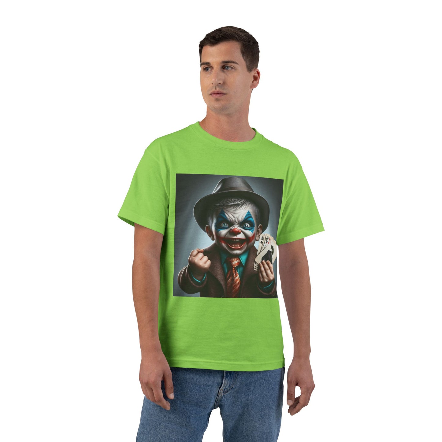 Crazy Poker Baby T-Shirt