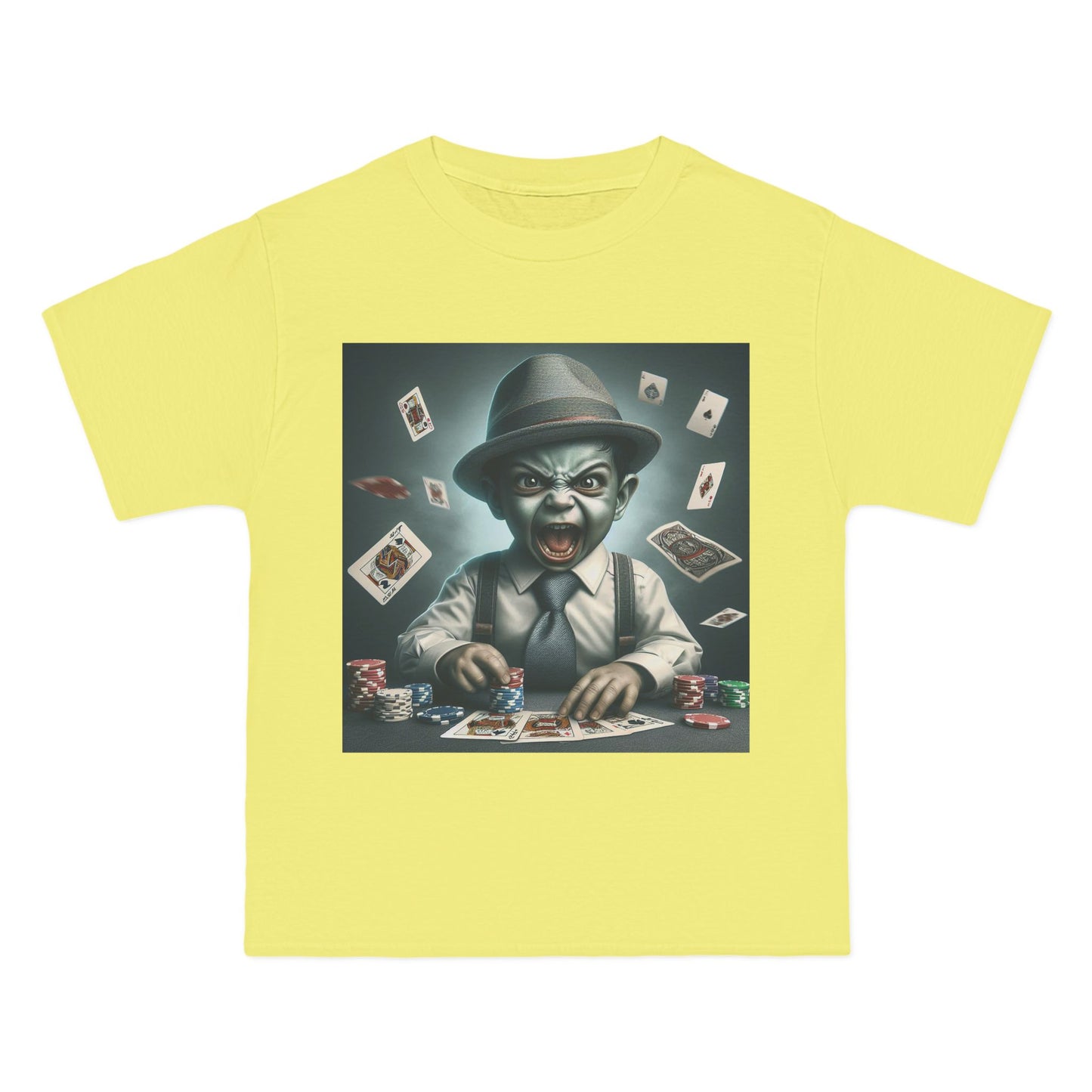 Copy of Copy of Copy of Copy of Crazy Biker Baby T-Shirt