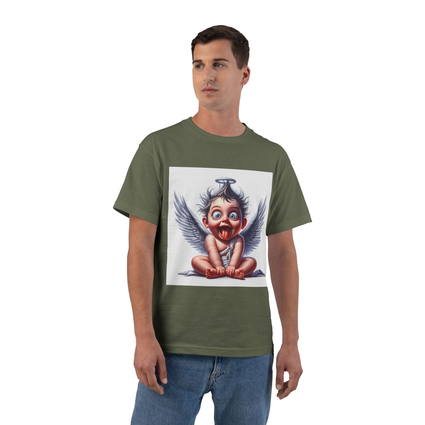 Angel Baby T-Shirt
