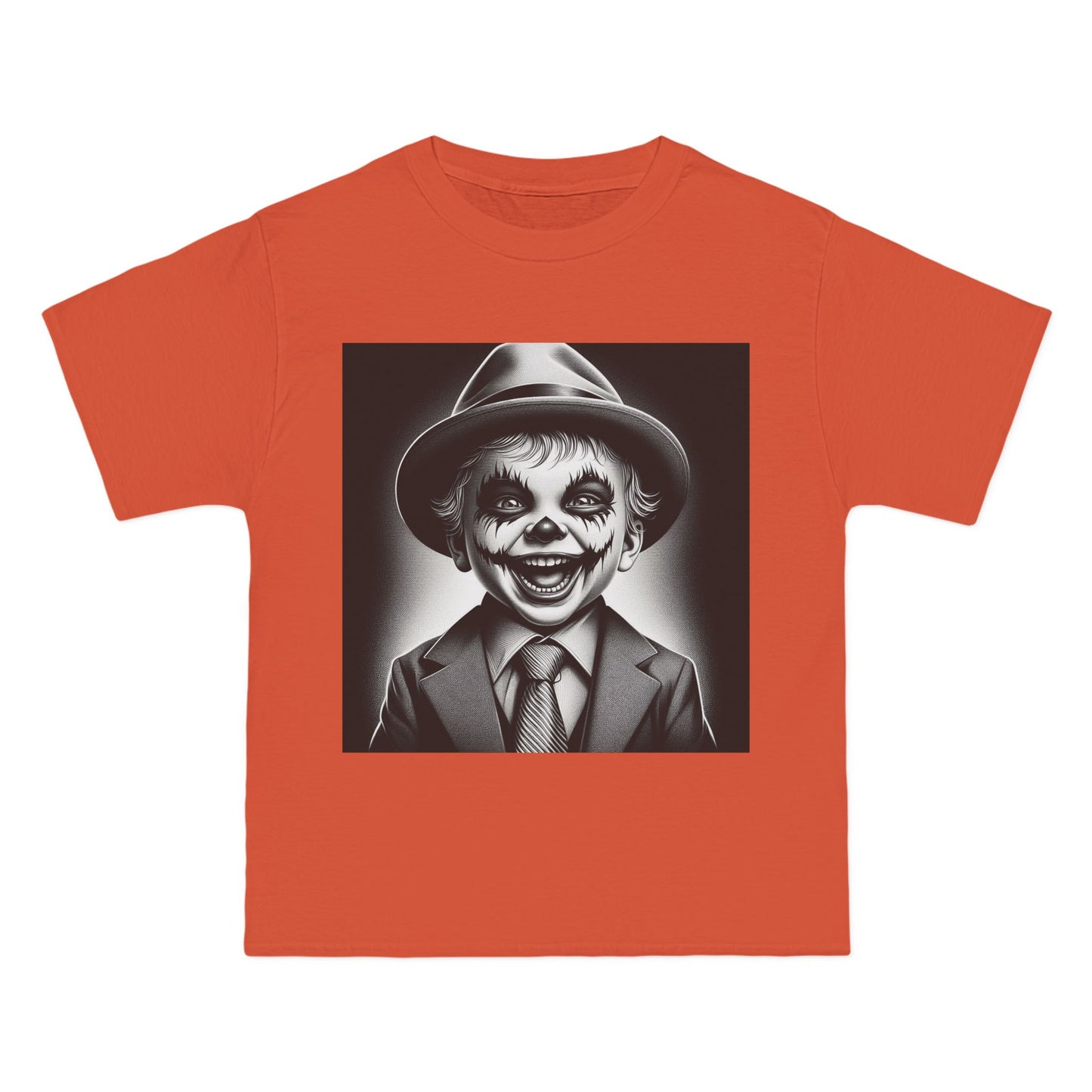 Crazy Joker Baby T-Shirt