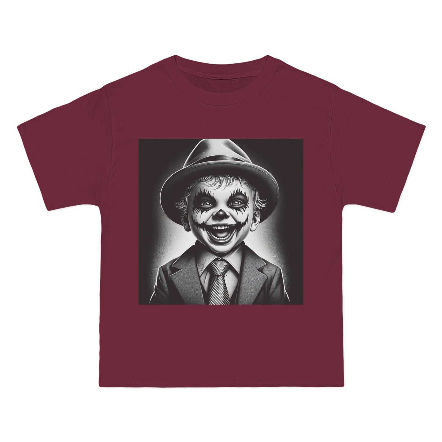 Crazy Joker Baby T-Shirt