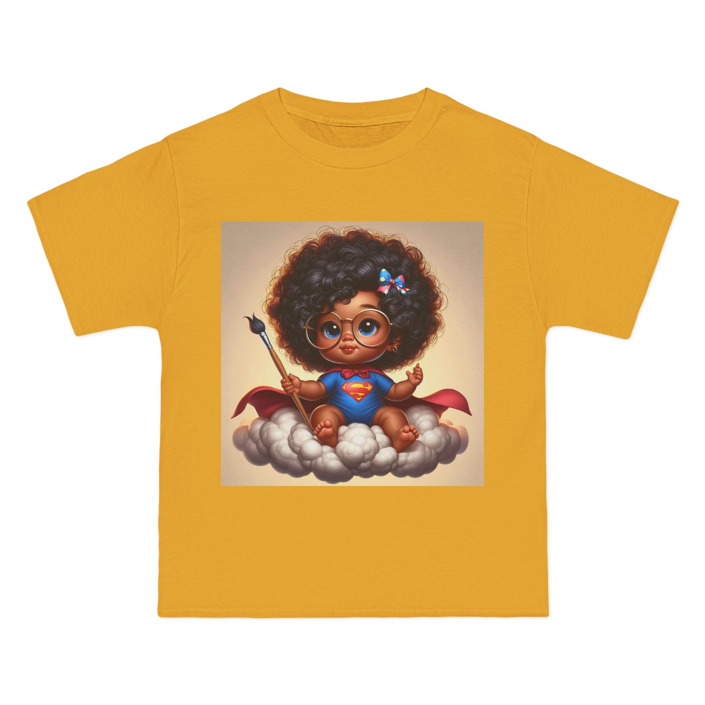Angel Baby T-Shirt — Cute Angel Wings Graphic Tee for Infants & Kids
