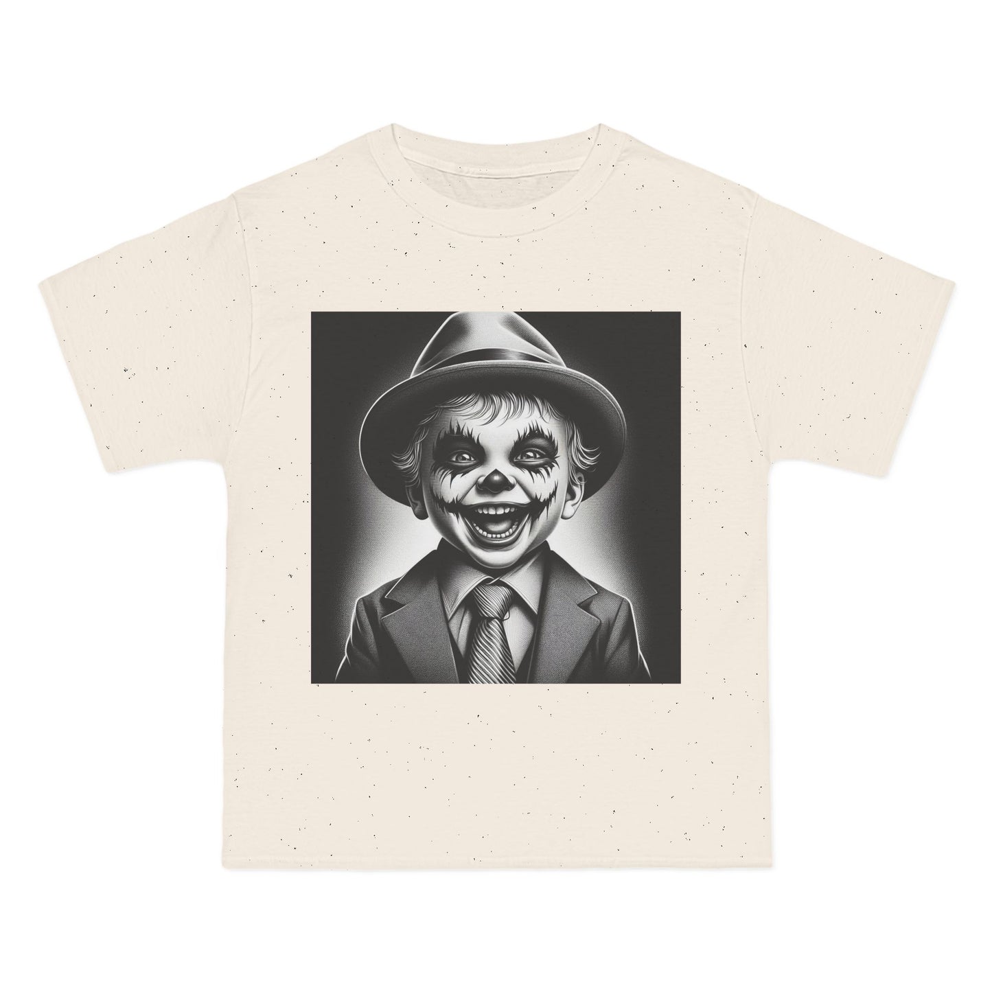 Crazy Joker Baby T-Shirt