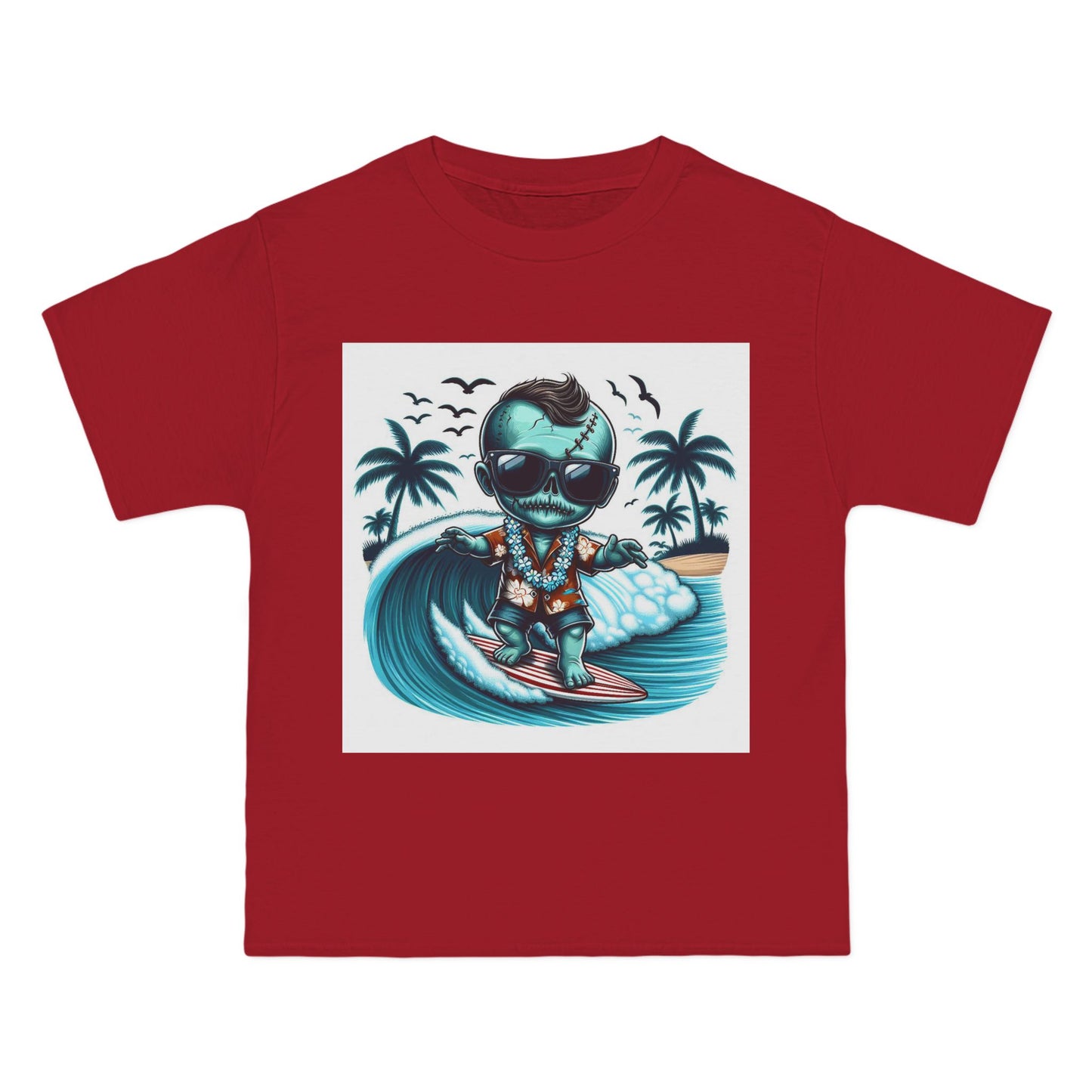 Zombie Surfer T-Shirt