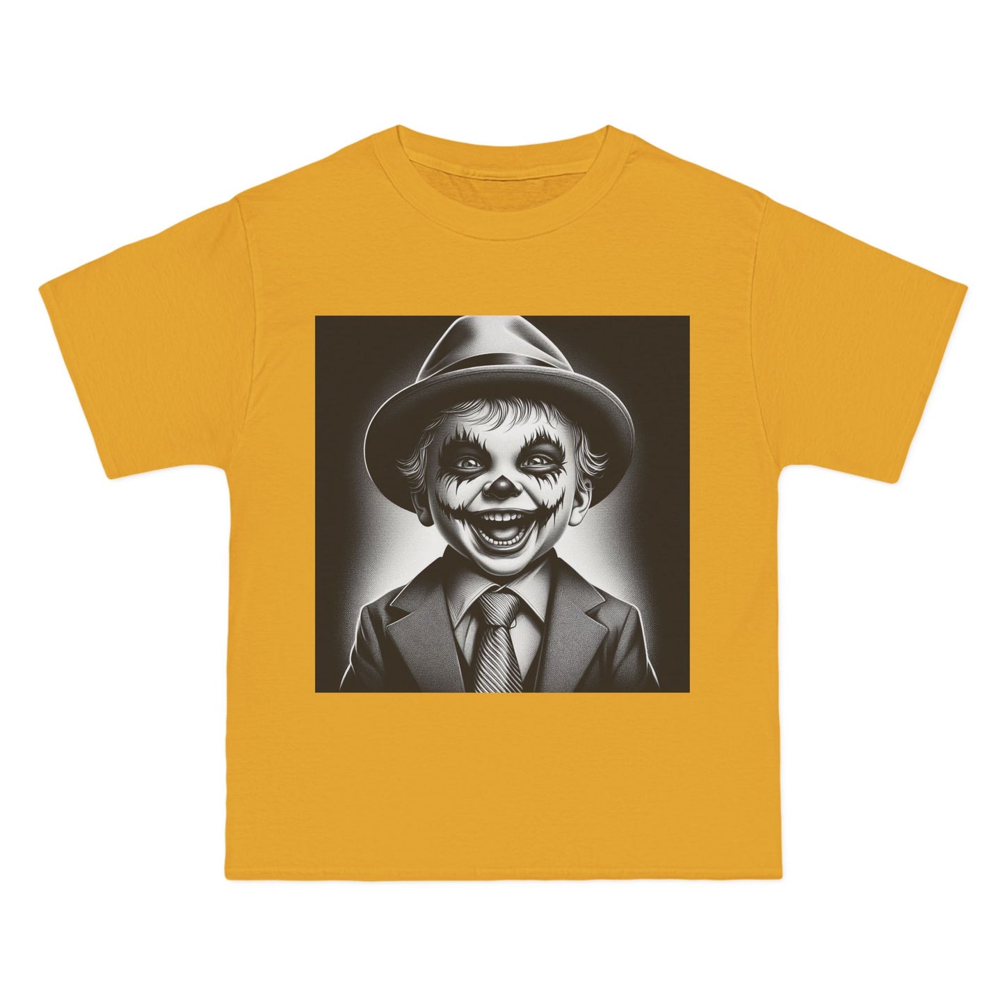 Crazy Joker Baby T-Shirt