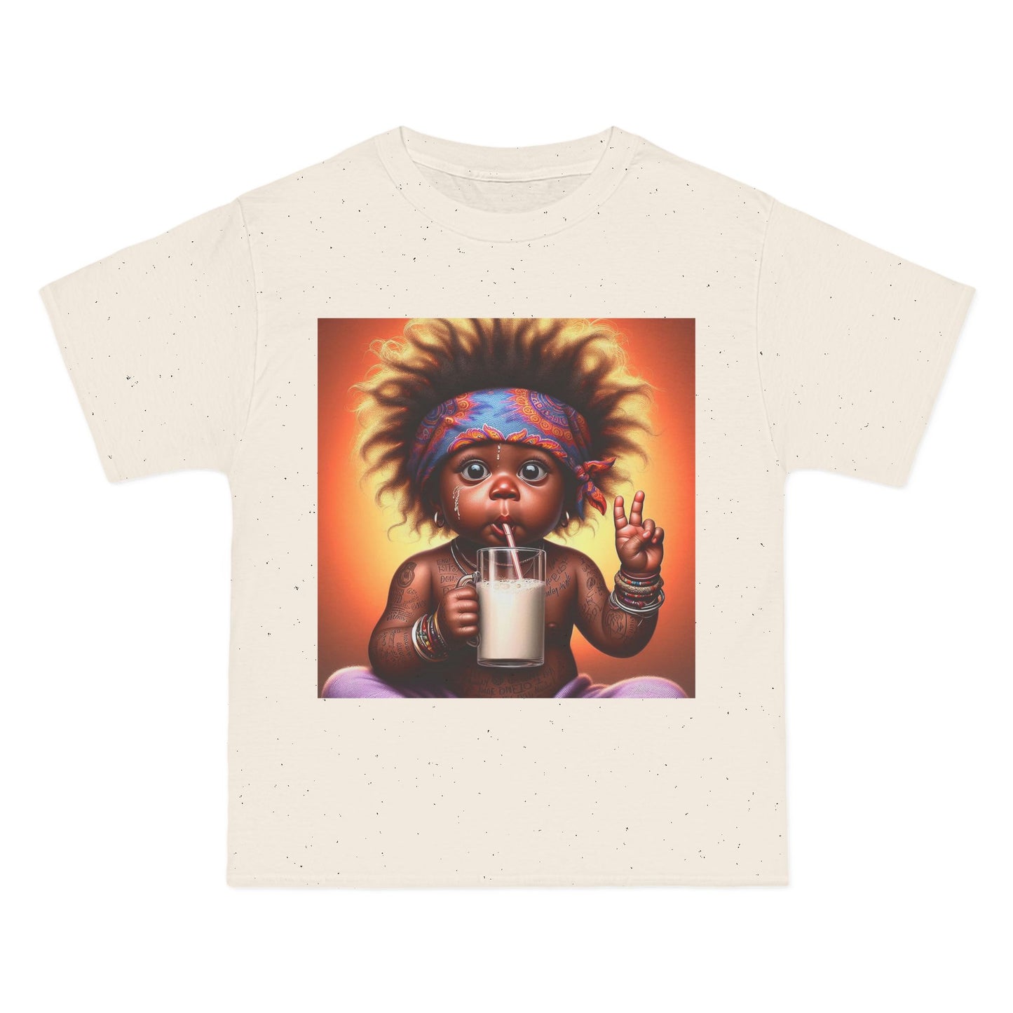 Funny Cool Baby T-Shirt — Cute Infant Graphic Tee
