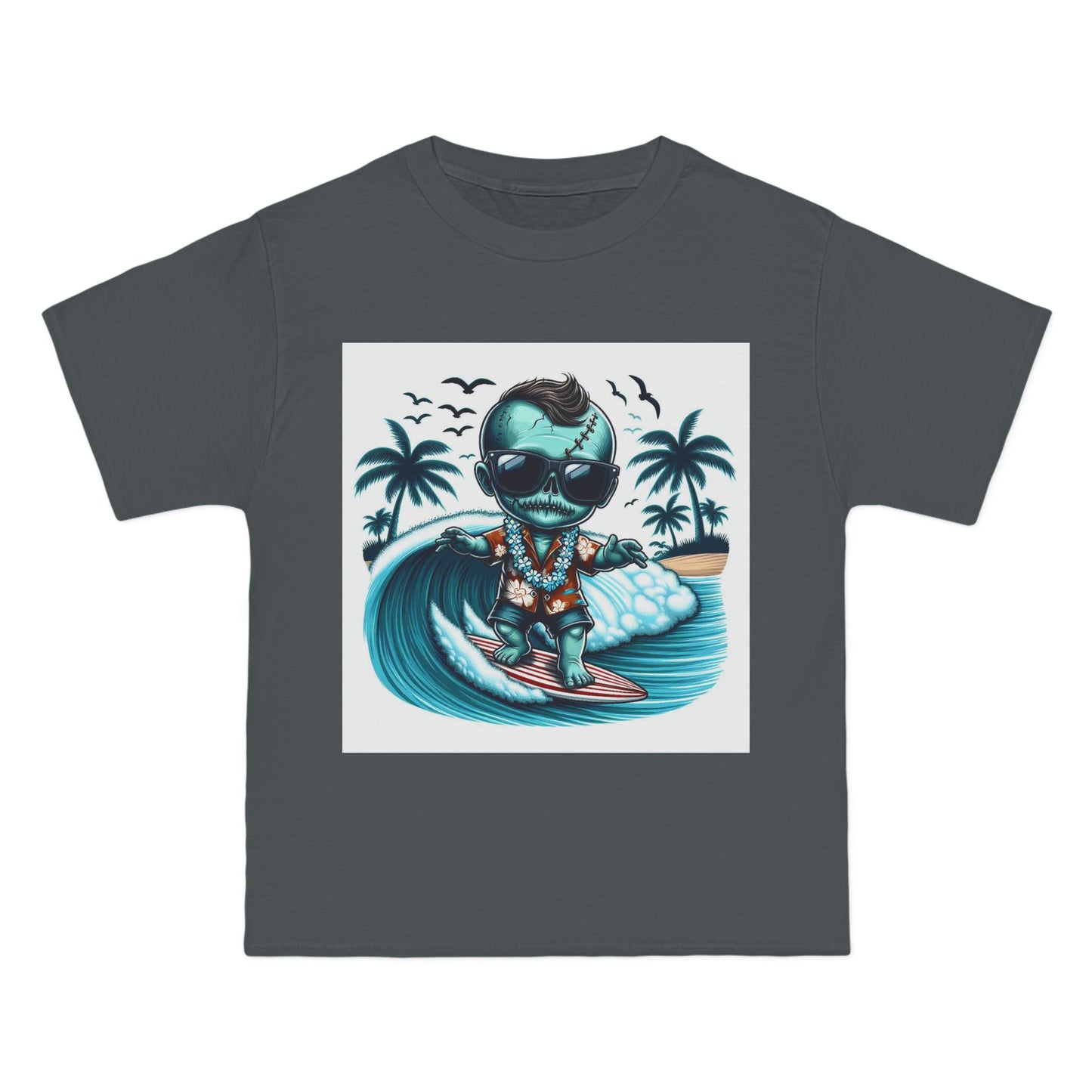 Zombie Surfer T-Shirt