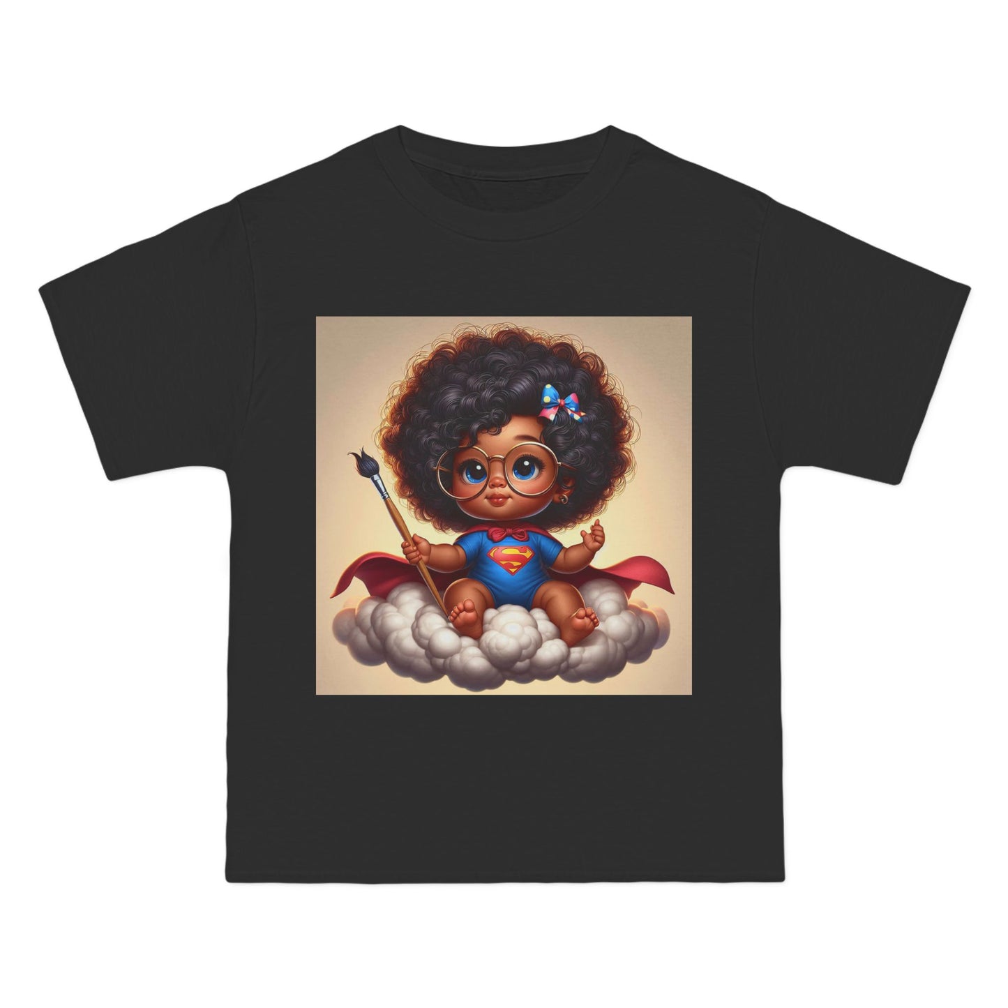 Angel Baby T-Shirt — Cute Angel Wings Graphic Tee for Infants & Kids