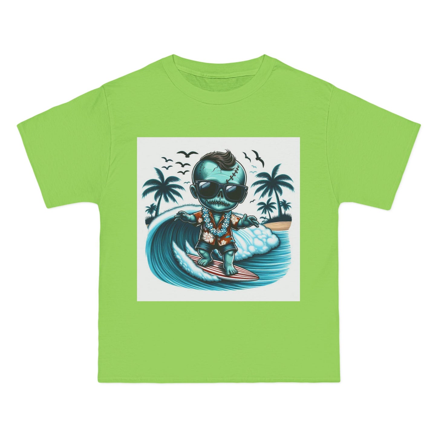Zombie Surfer T-Shirt