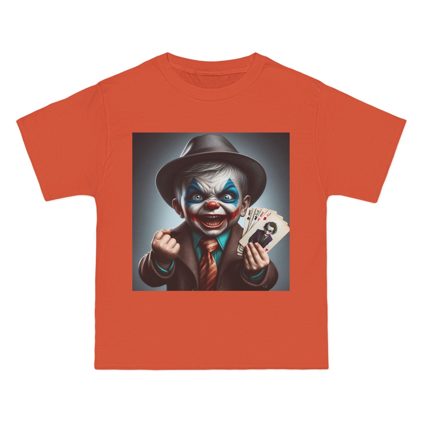 Crazy Poker Baby T-Shirt