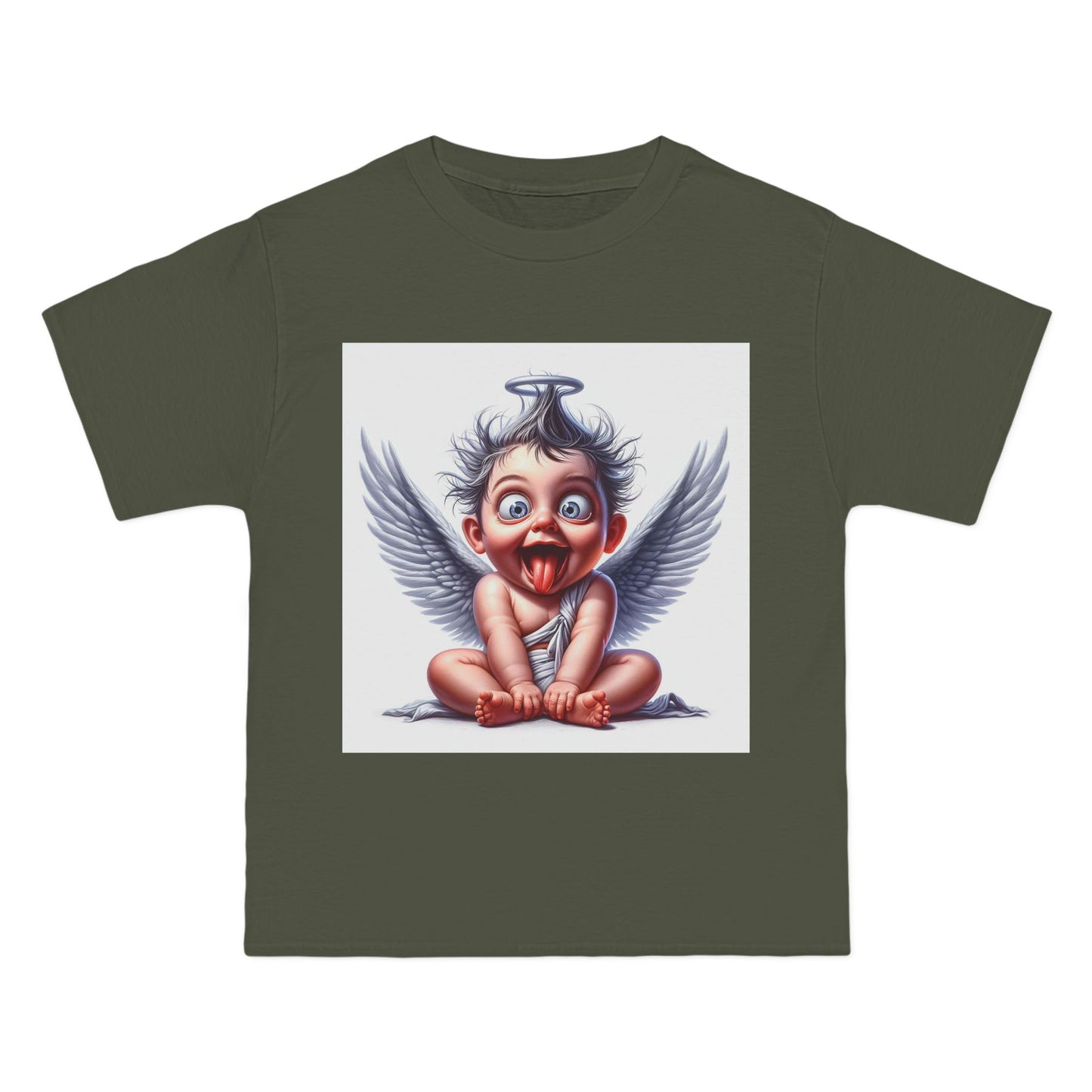 Angel Baby T-Shirt