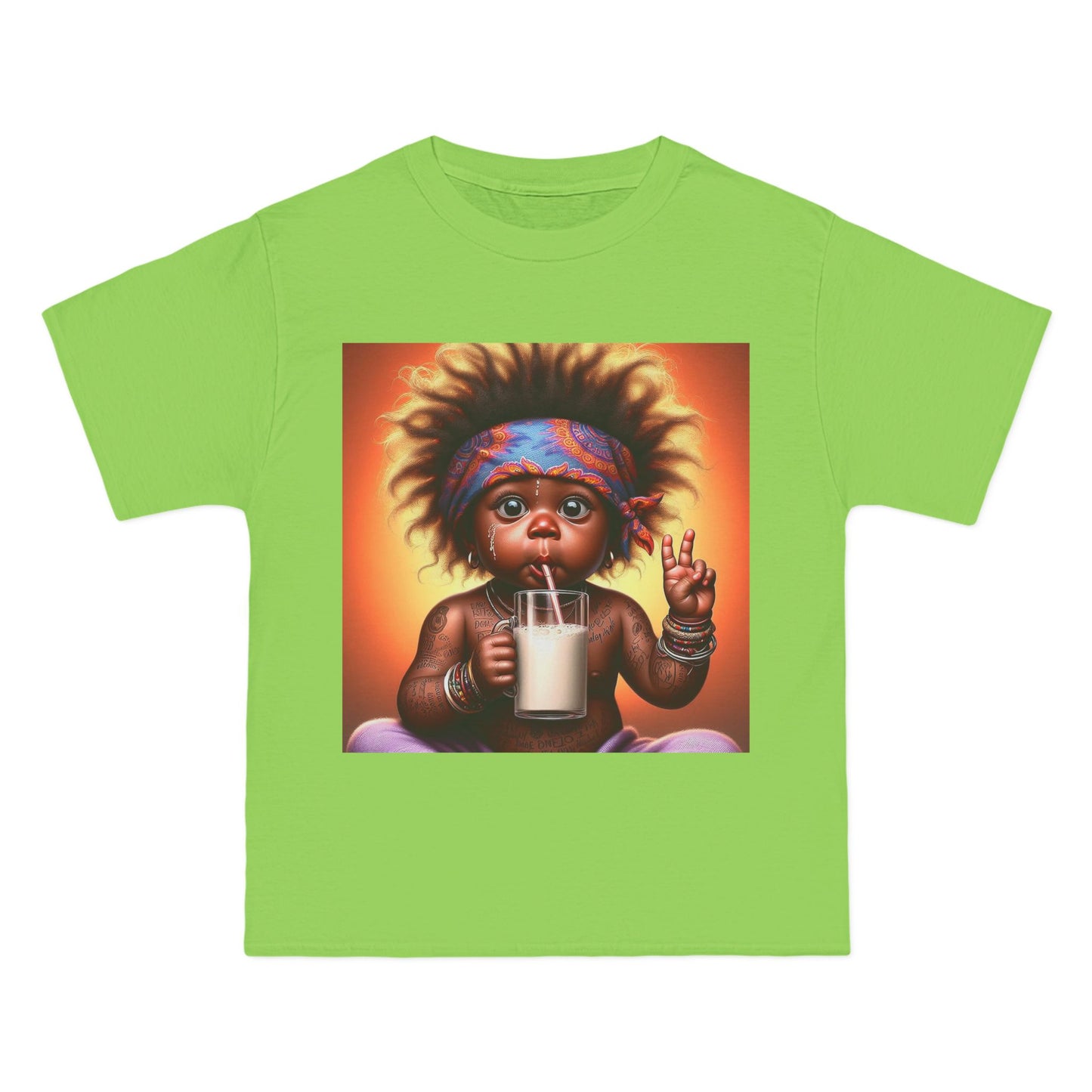 Funny Cool Baby T-Shirt — Cute Infant Graphic Tee