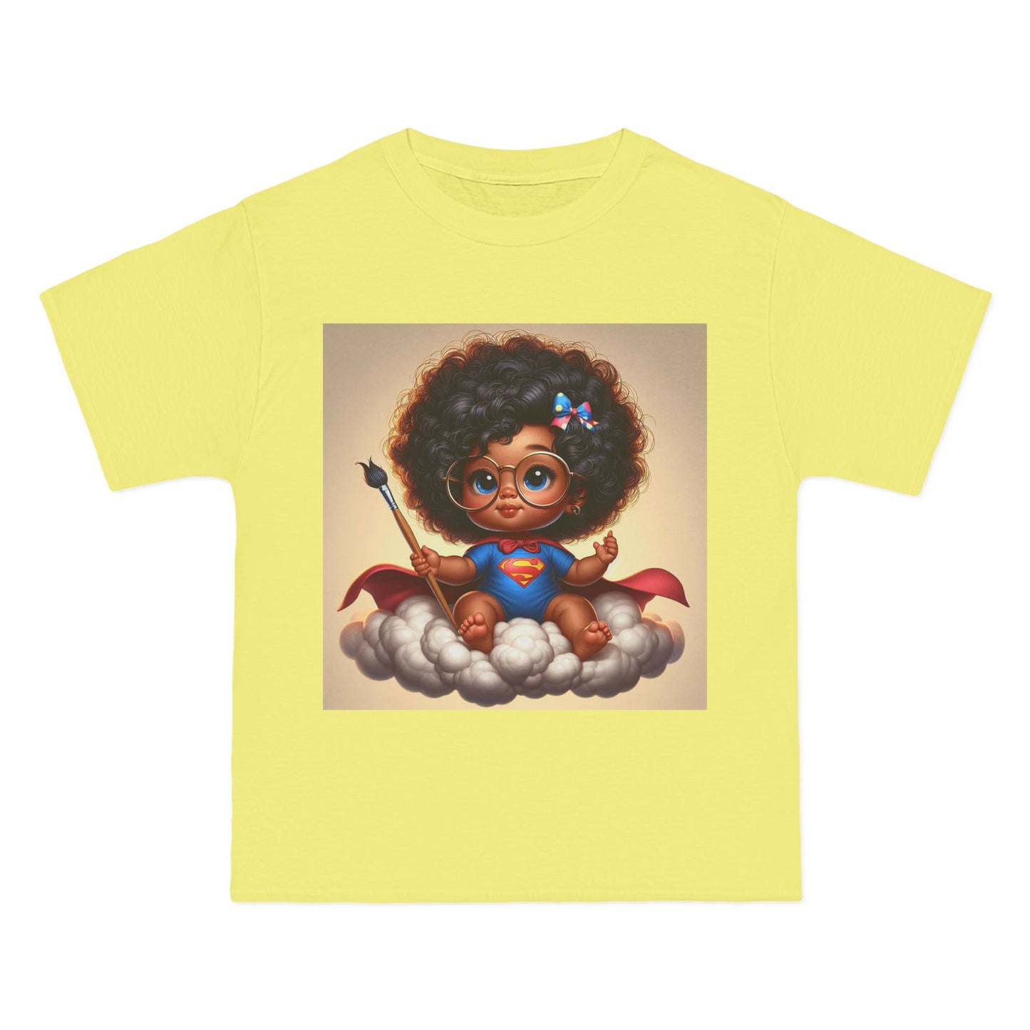 Angel Baby T-Shirt — Cute Angel Wings Graphic Tee for Infants & Kids