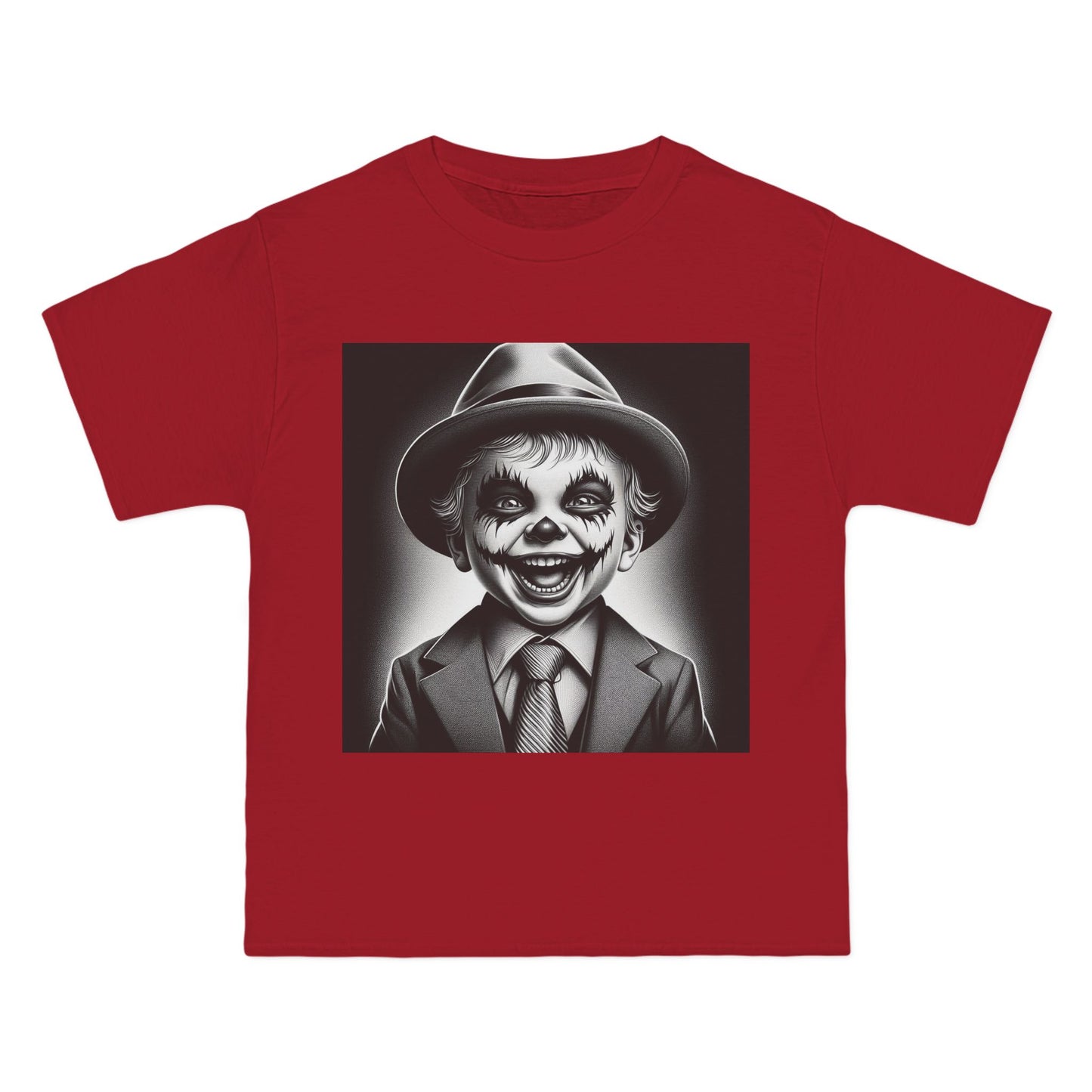 Crazy Joker Baby T-Shirt