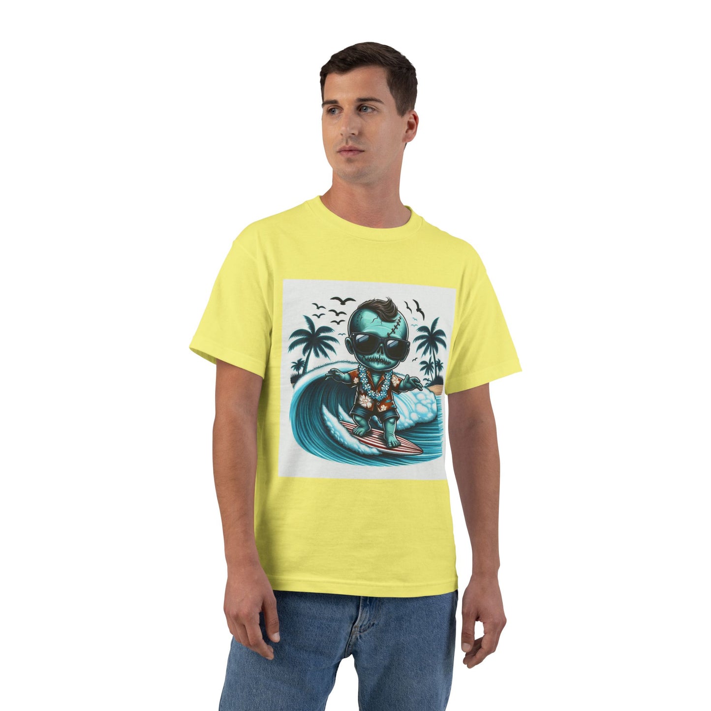 Zombie Surfer T-Shirt