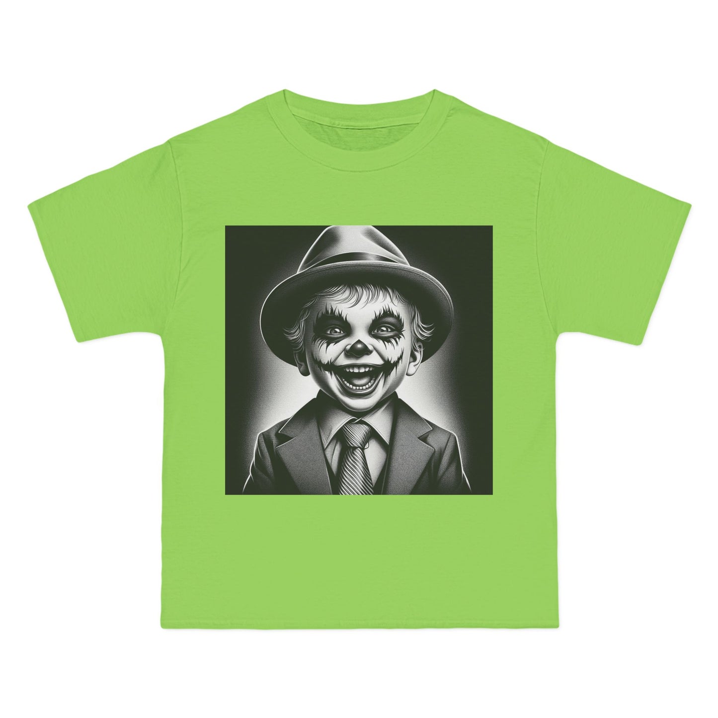 Crazy Joker Baby T-Shirt
