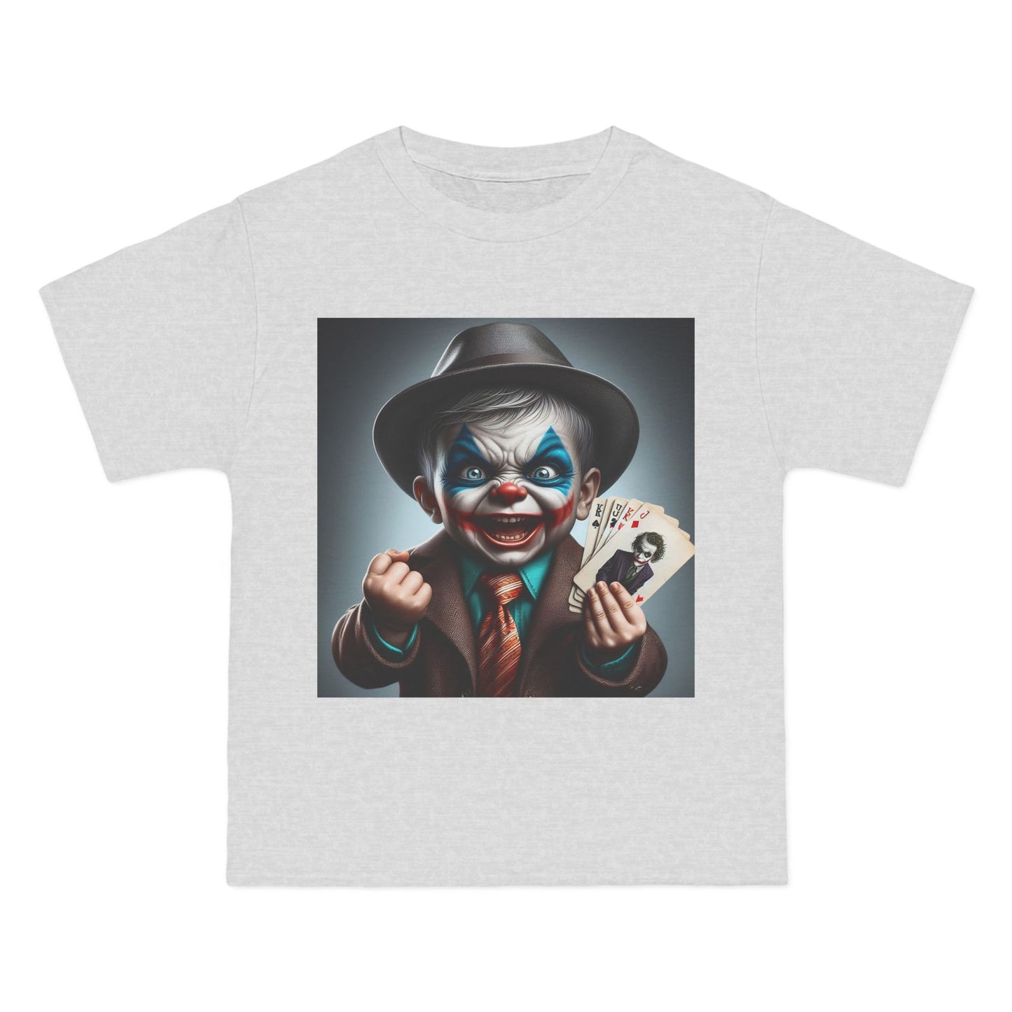 Crazy Poker Baby T-Shirt