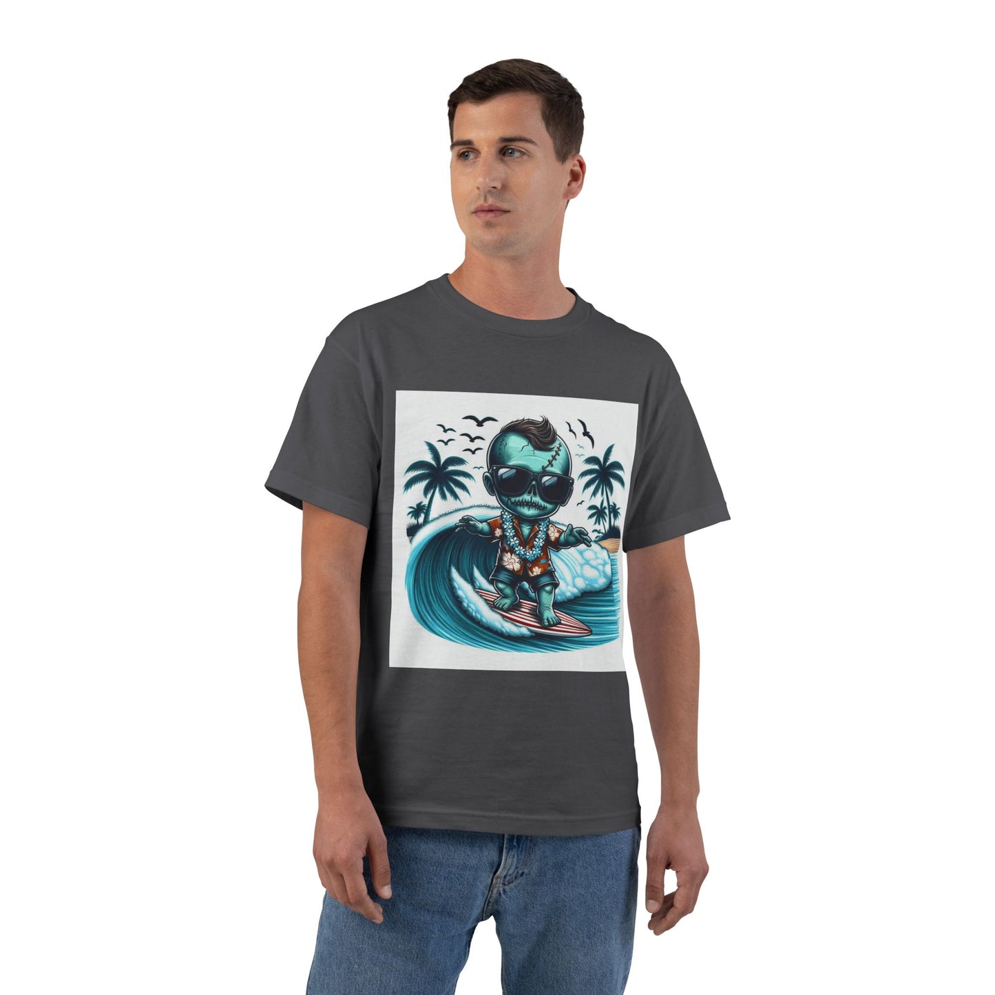 Zombie Surfer T-Shirt