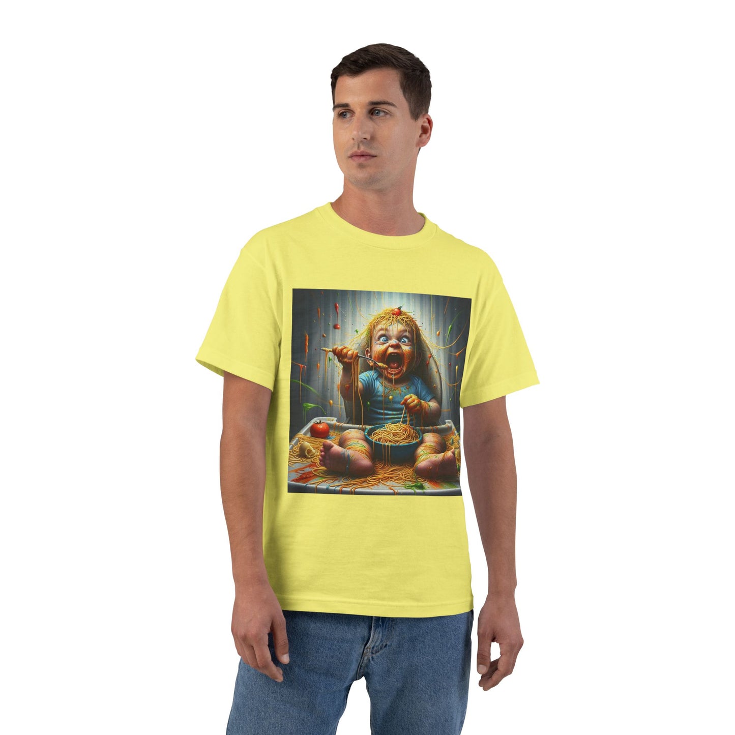 Crazy Sketti Baby T-Shirt