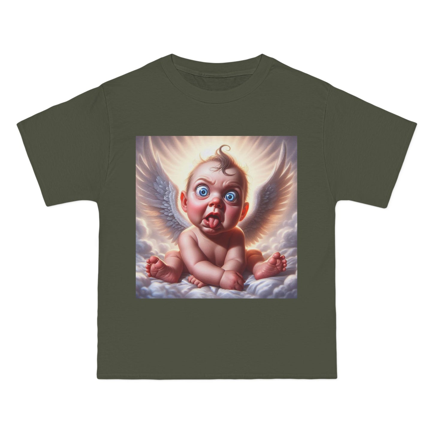 Angel Baby T-Shirt