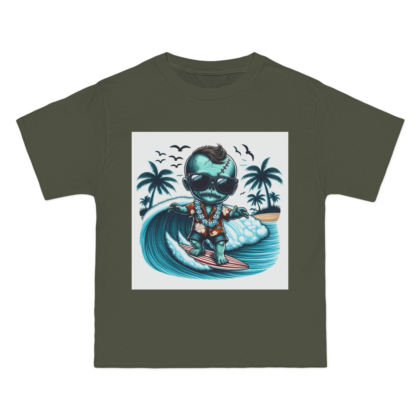 Zombie Surfer T-Shirt