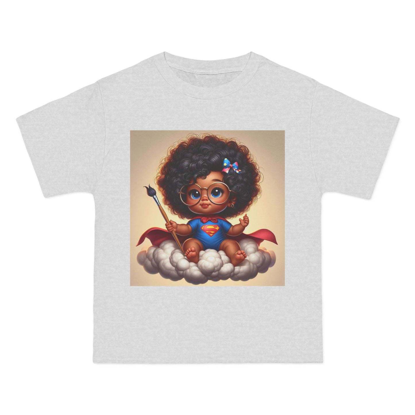 Angel Baby T-Shirt — Cute Angel Wings Graphic Tee for Infants & Kids