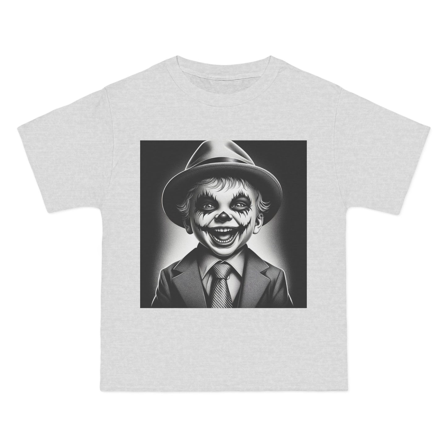 Crazy Joker Baby T-Shirt