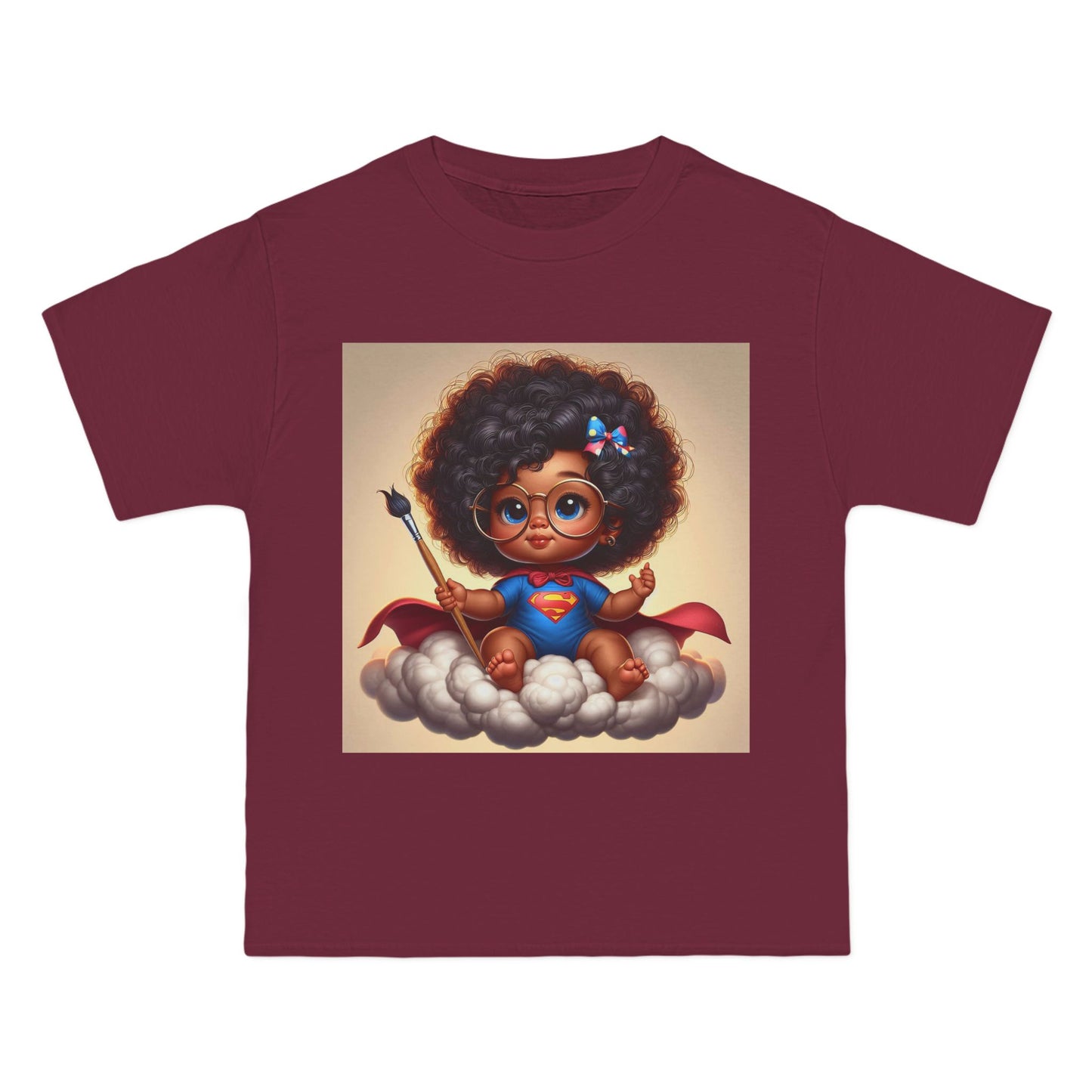 Angel Baby T-Shirt — Cute Angel Wings Graphic Tee for Infants & Kids