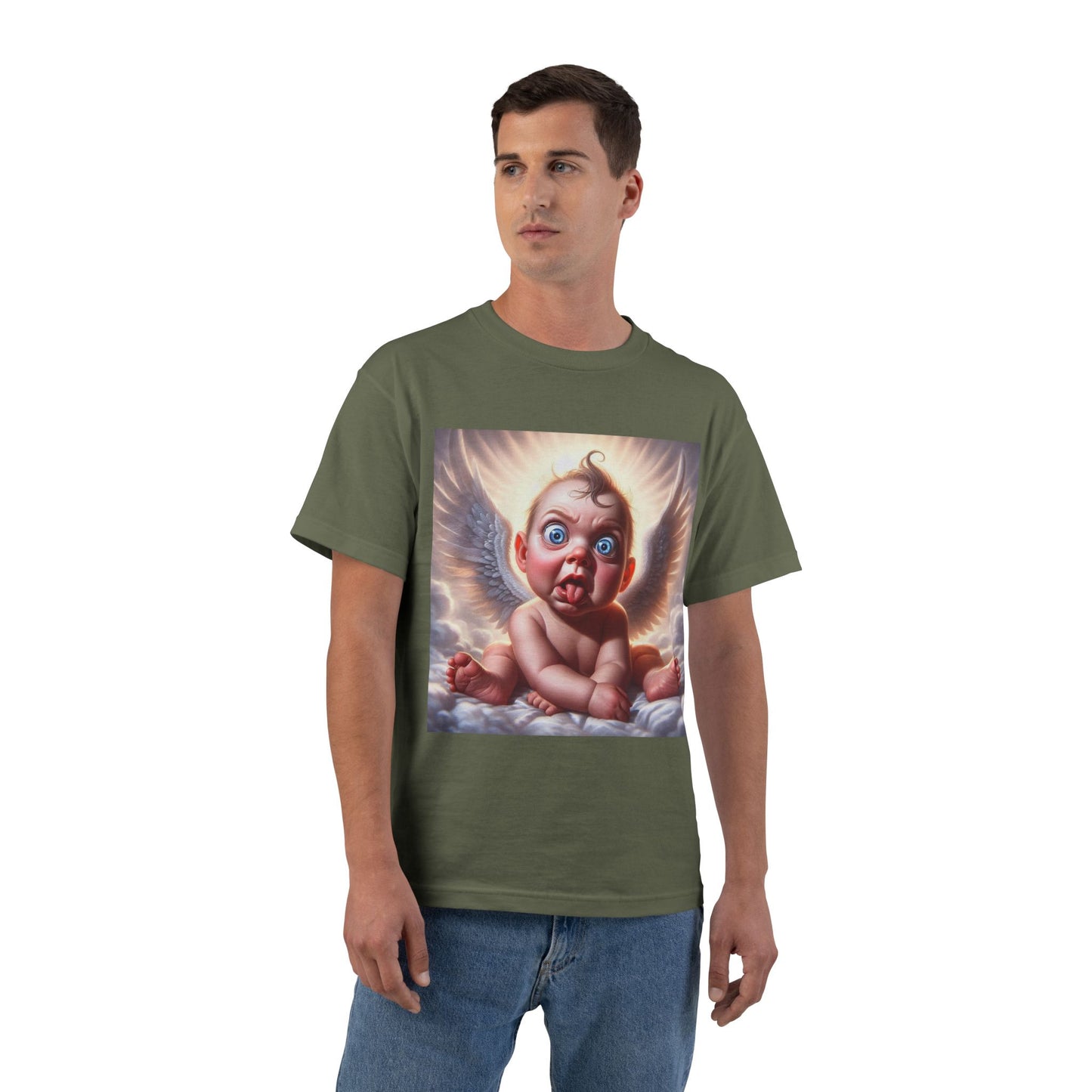 Angel Baby T-Shirt