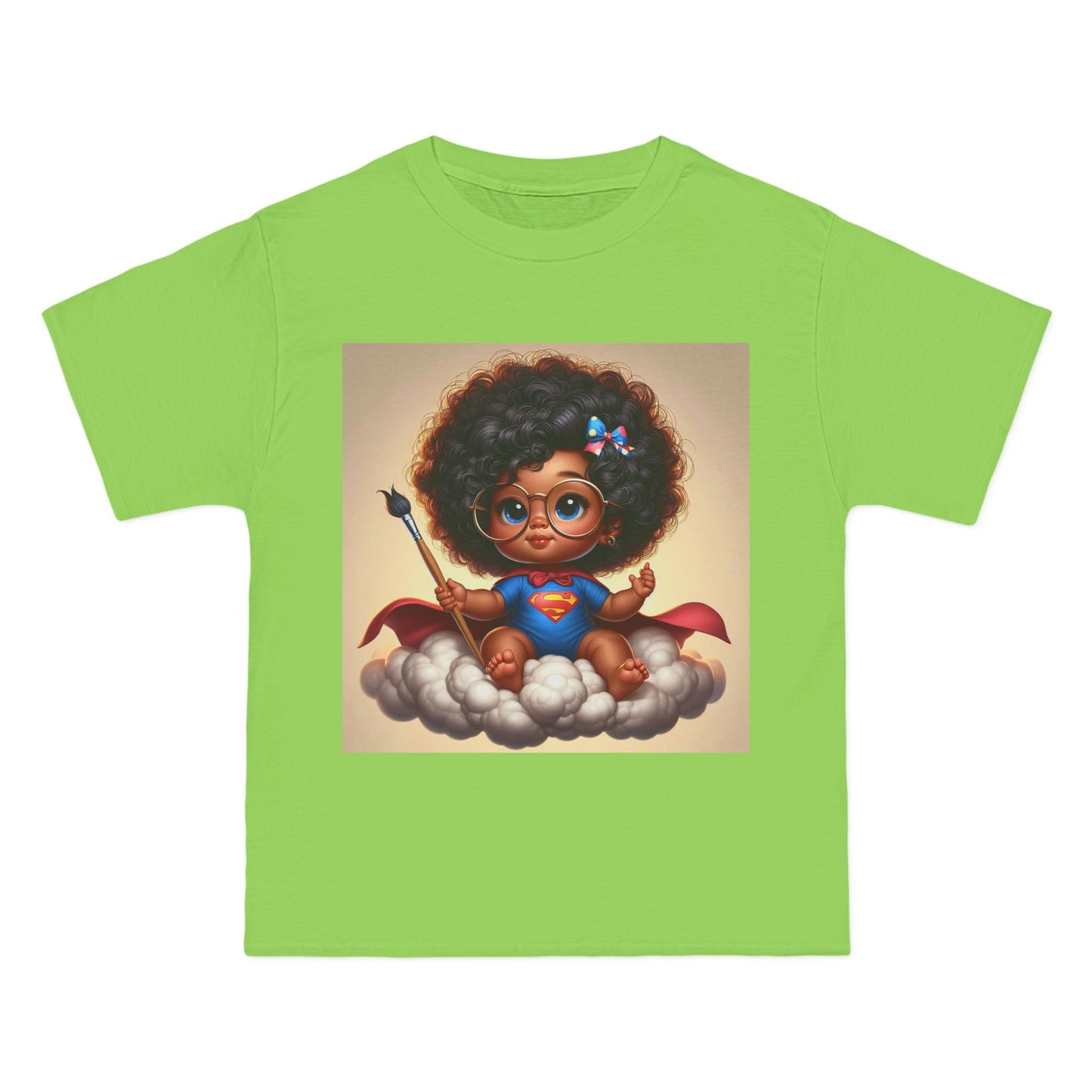 Angel Baby T-Shirt — Cute Angel Wings Graphic Tee for Infants & Kids